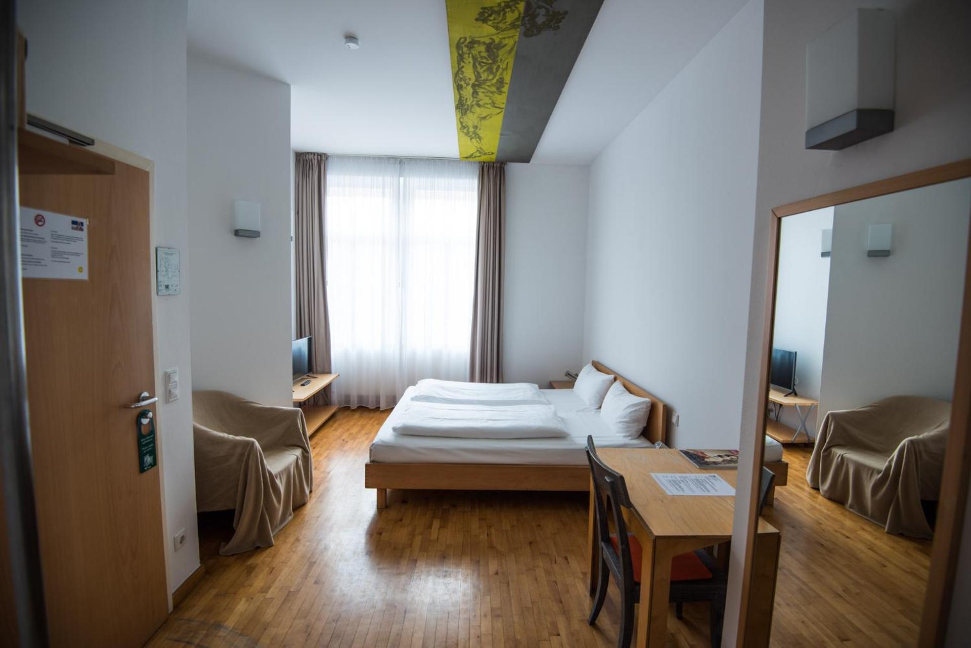 Art-Hotel Robert Mayer