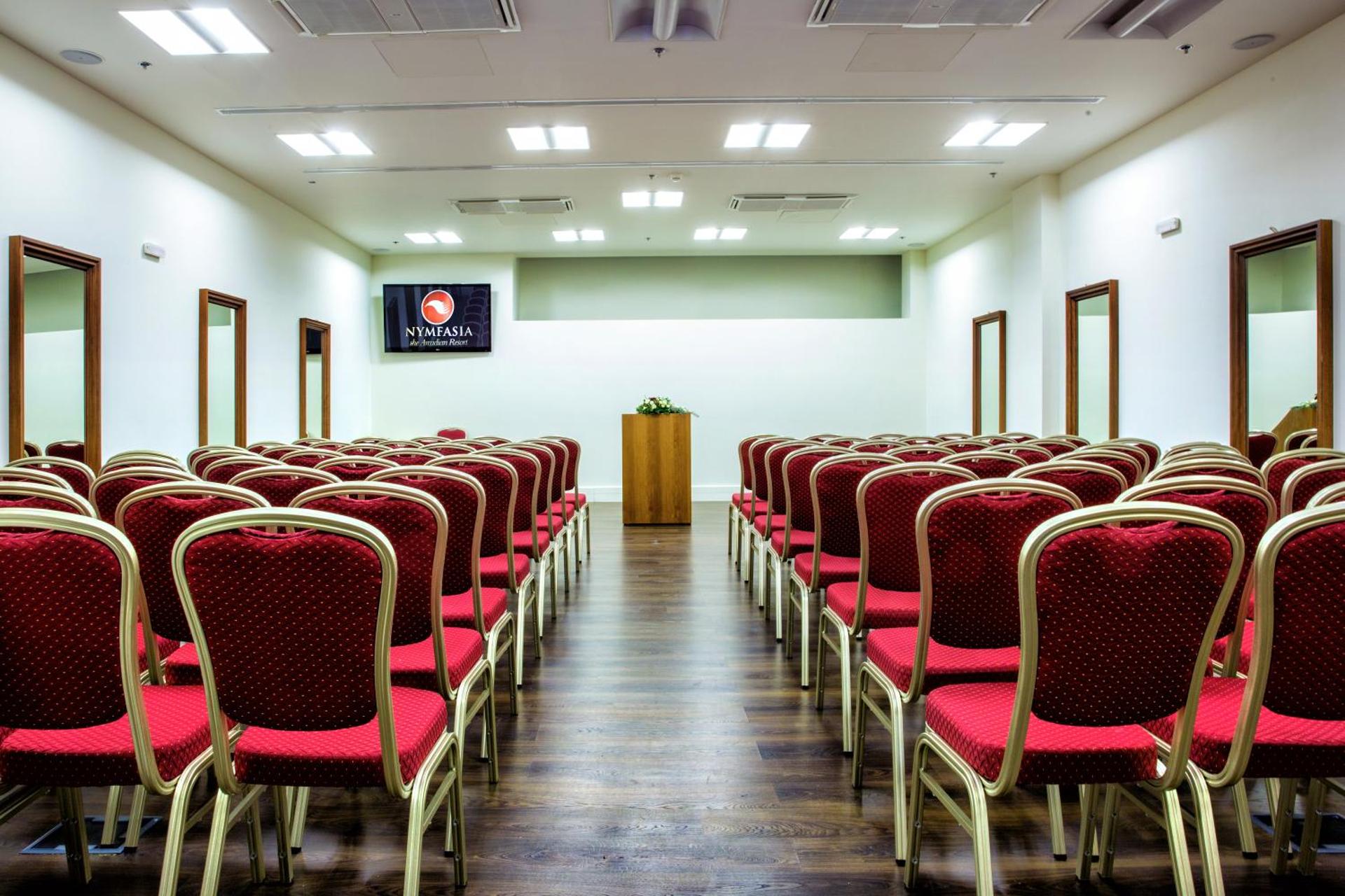 Meeting/conference room