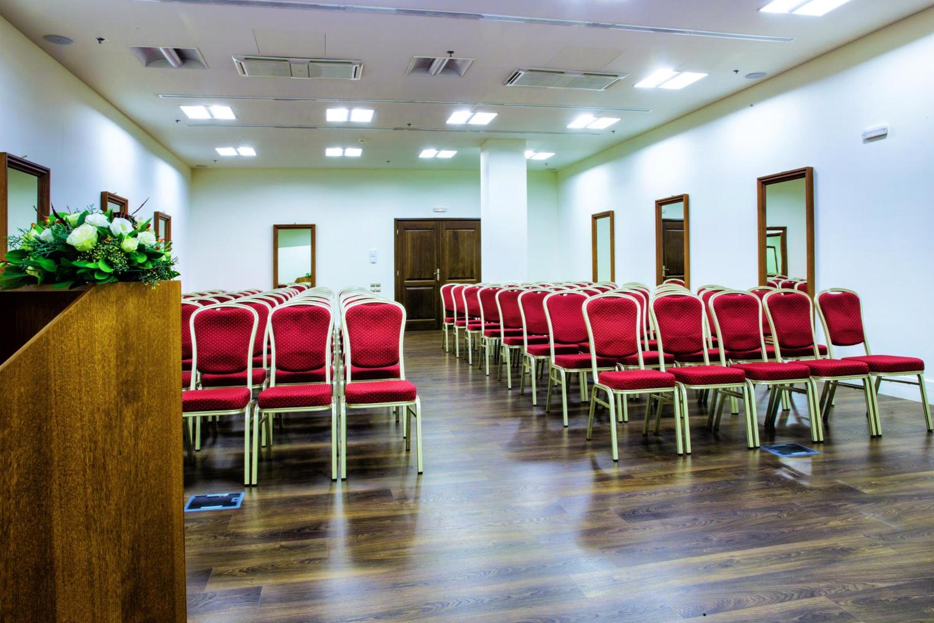 Meeting/conference room