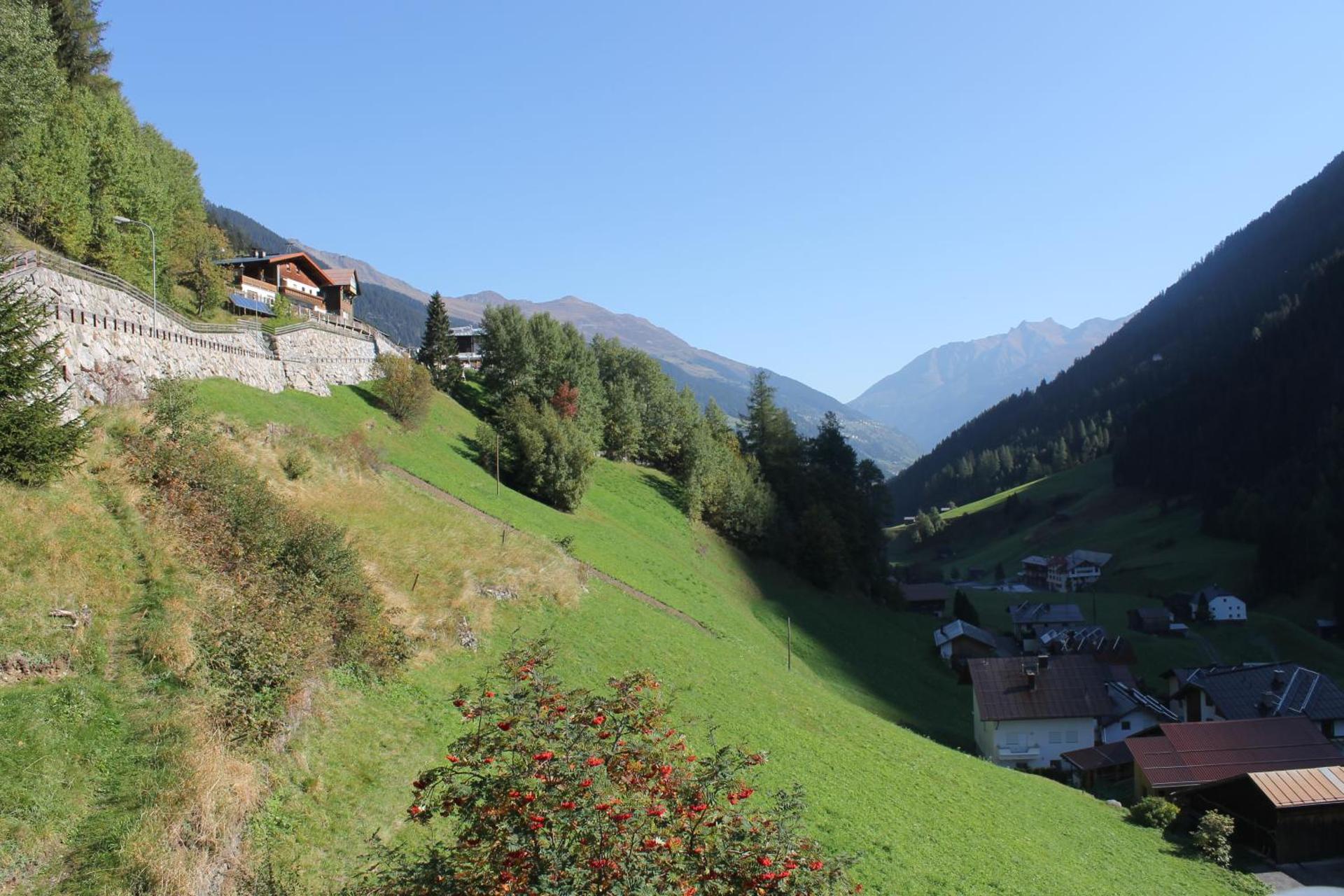 View (from property/room)