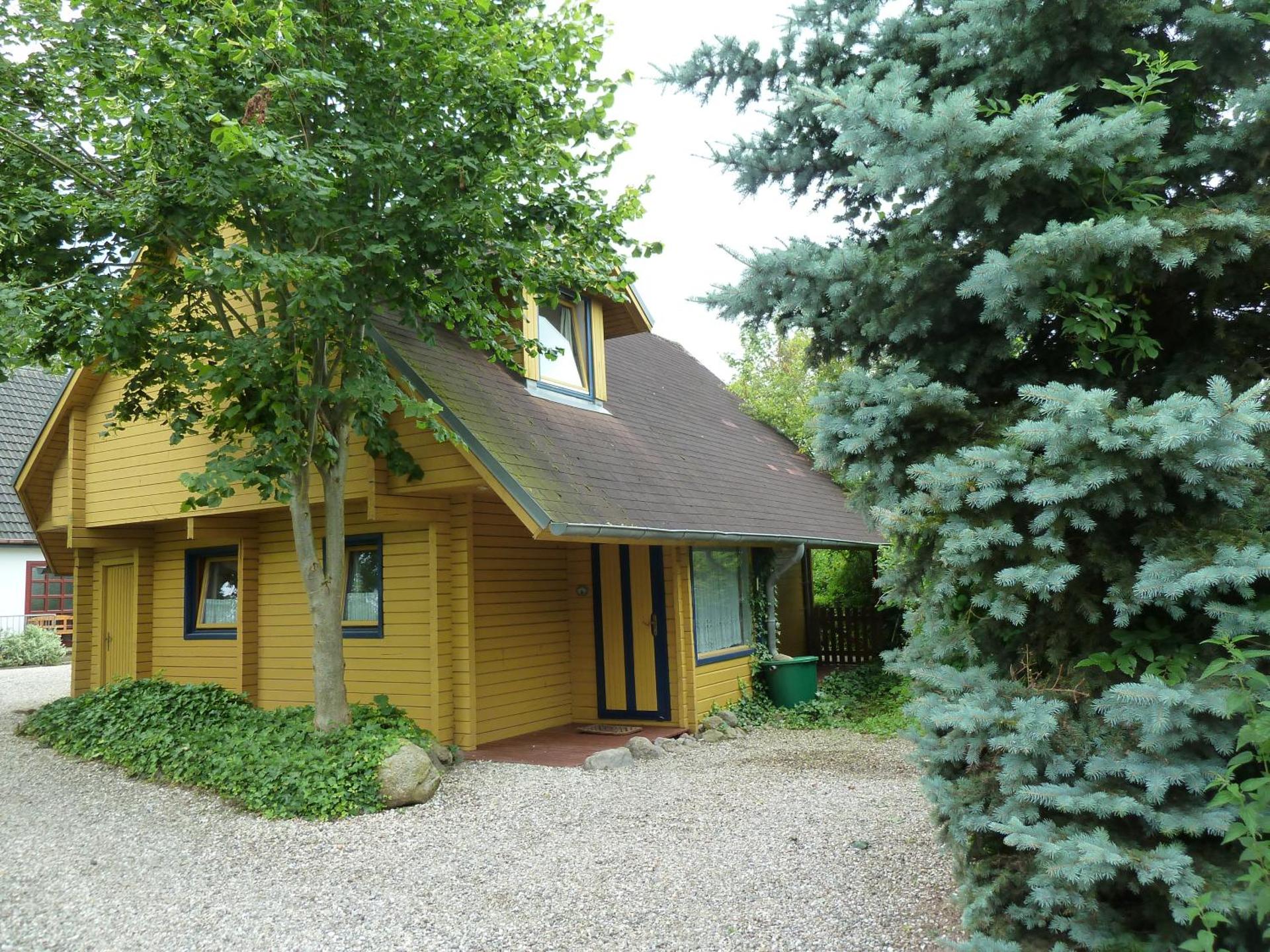 Ferien an der Ostsee