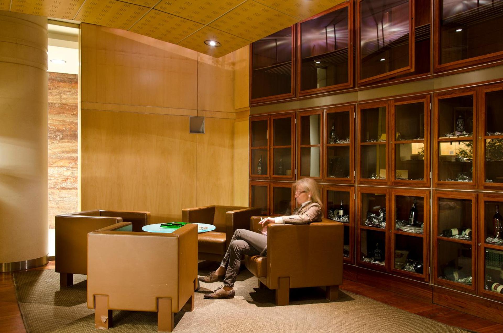 Spa and wellness centre/facilities