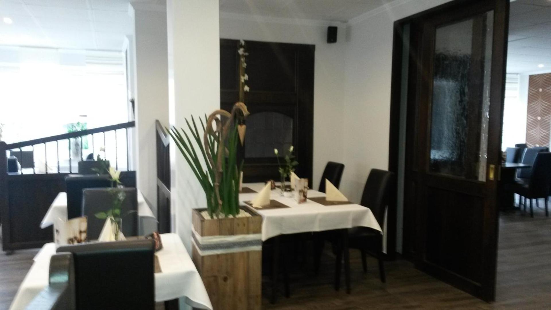 Hotel Restaurant Zum Wacholderhain