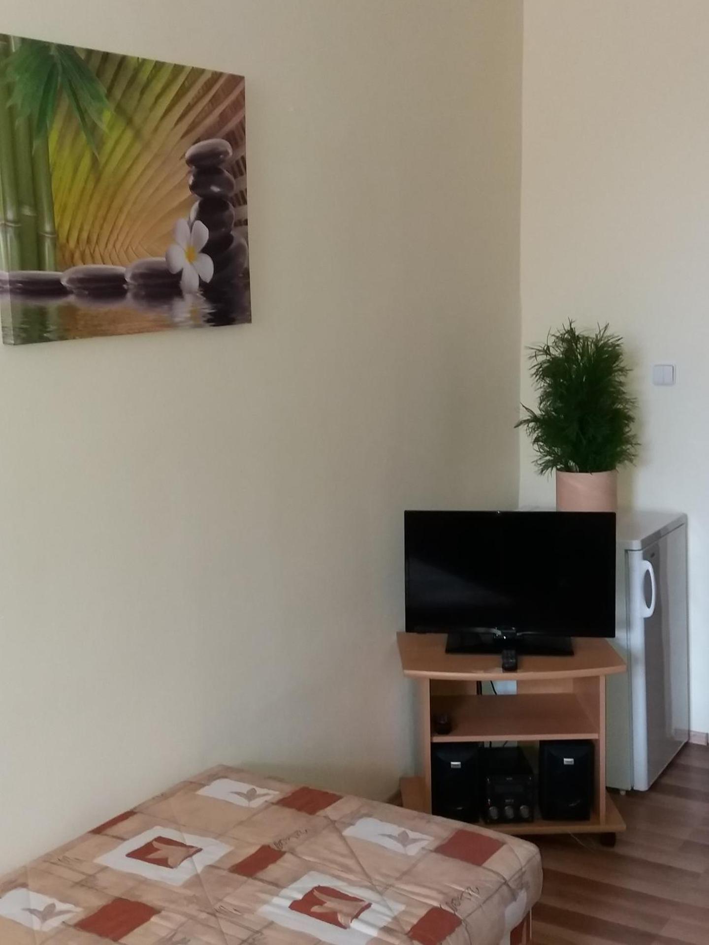 Apartmány u náměstí Sušice