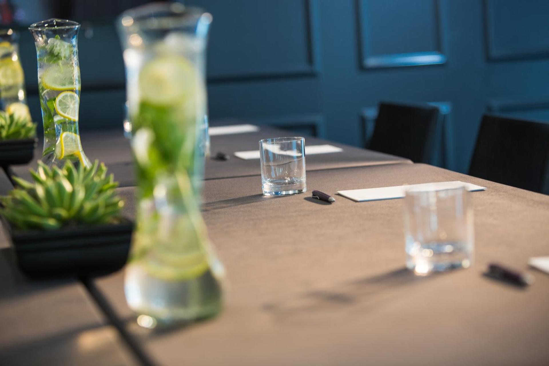 Banquet/Function facilities