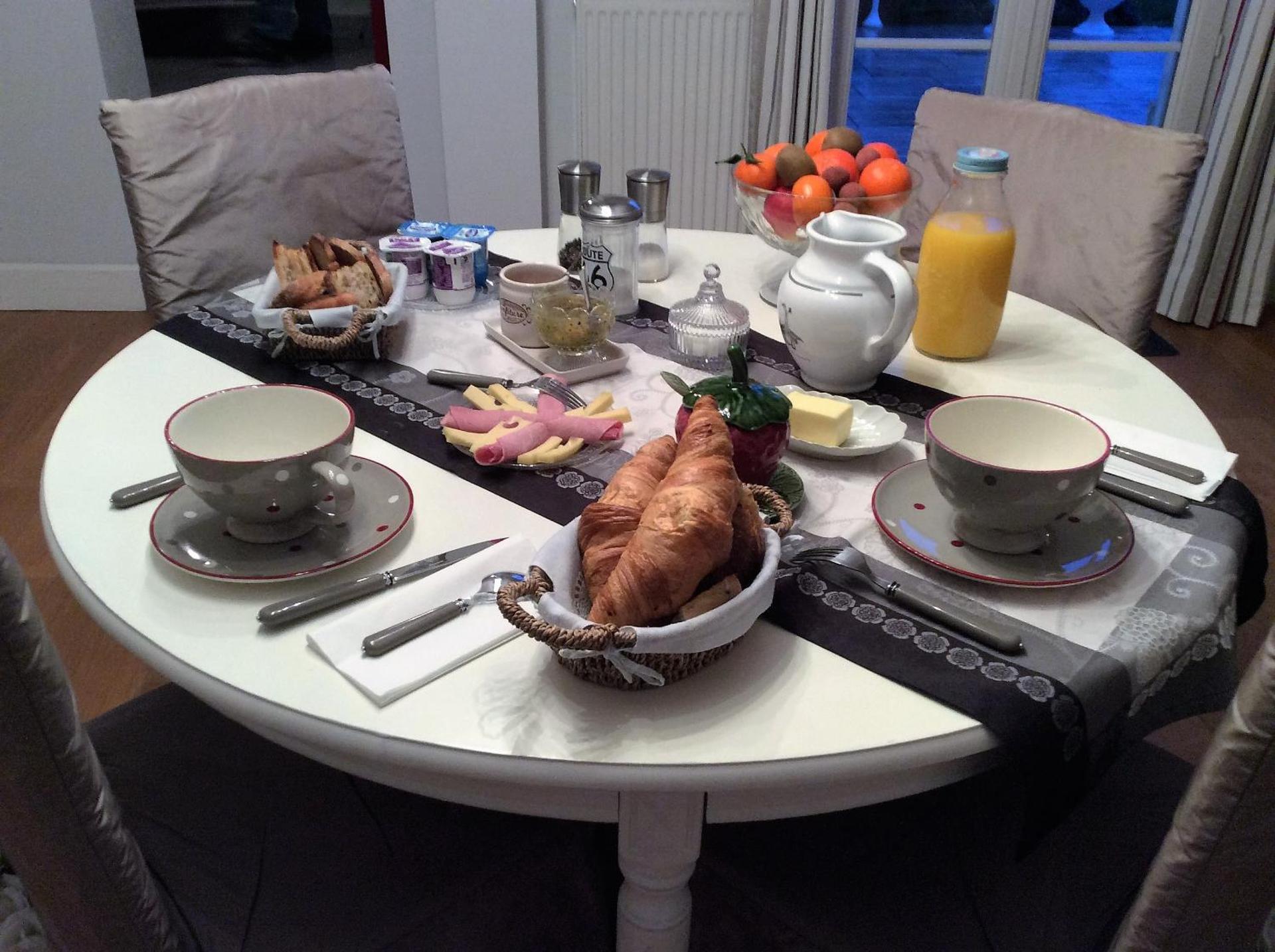 LE RELAIS DU BON'EURE