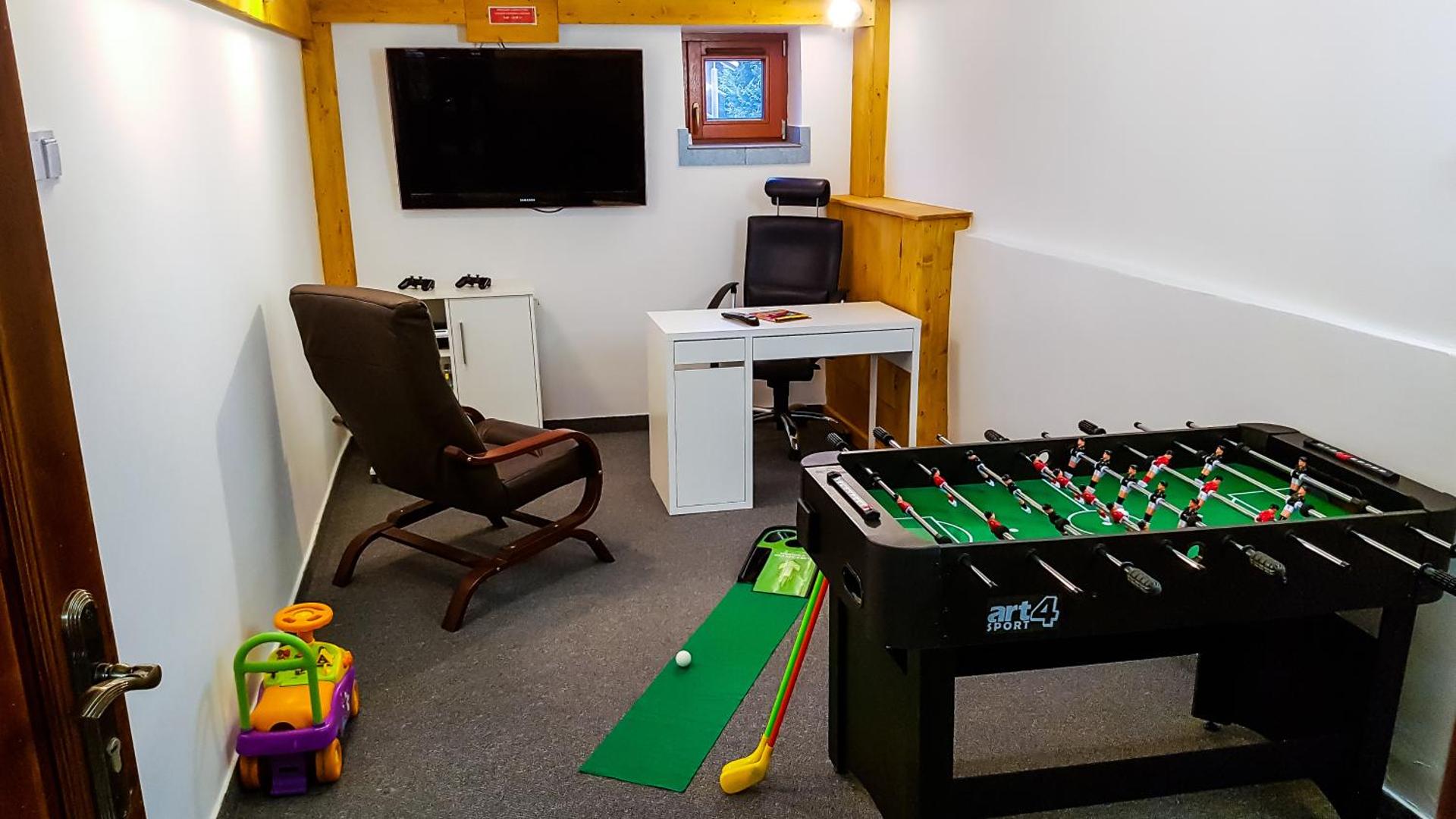 Apartamenty SaltApart