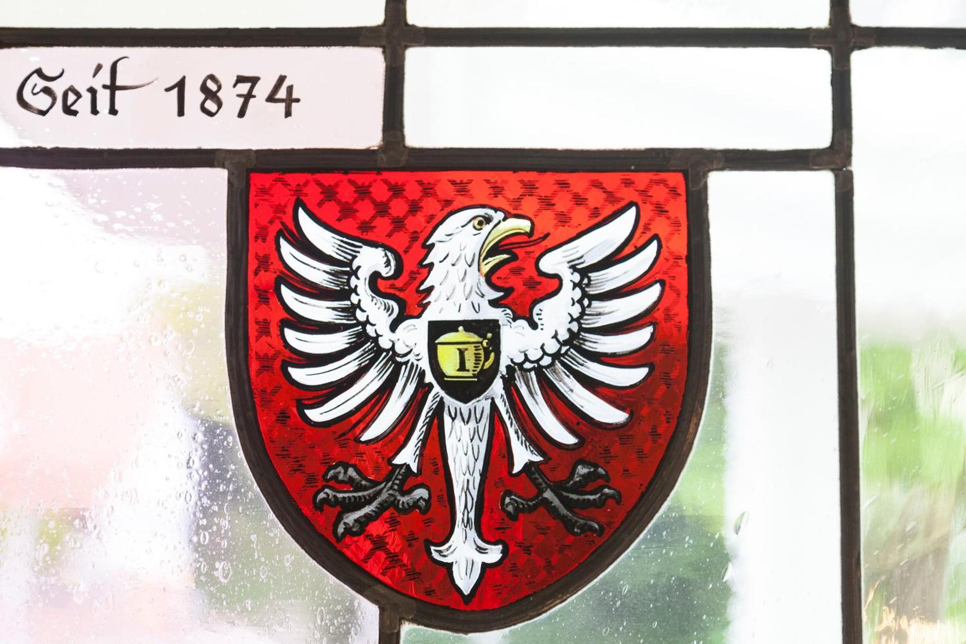 Logo/Certificate/Sign