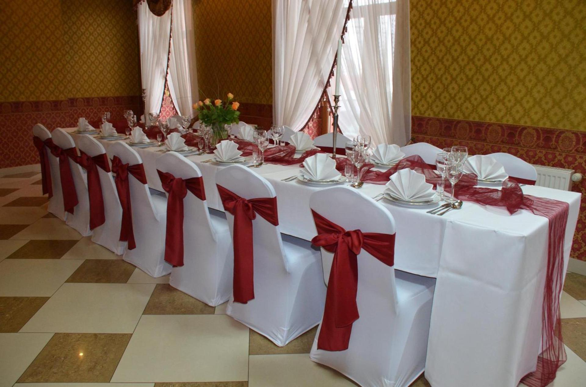 Banquet/Function facilities