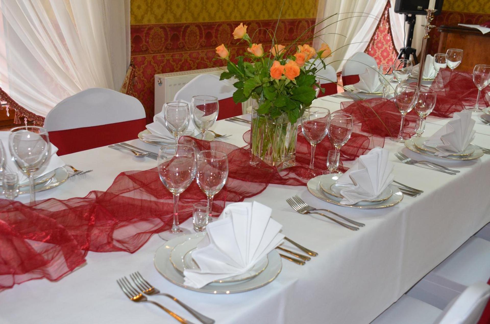 Banquet/Function facilities