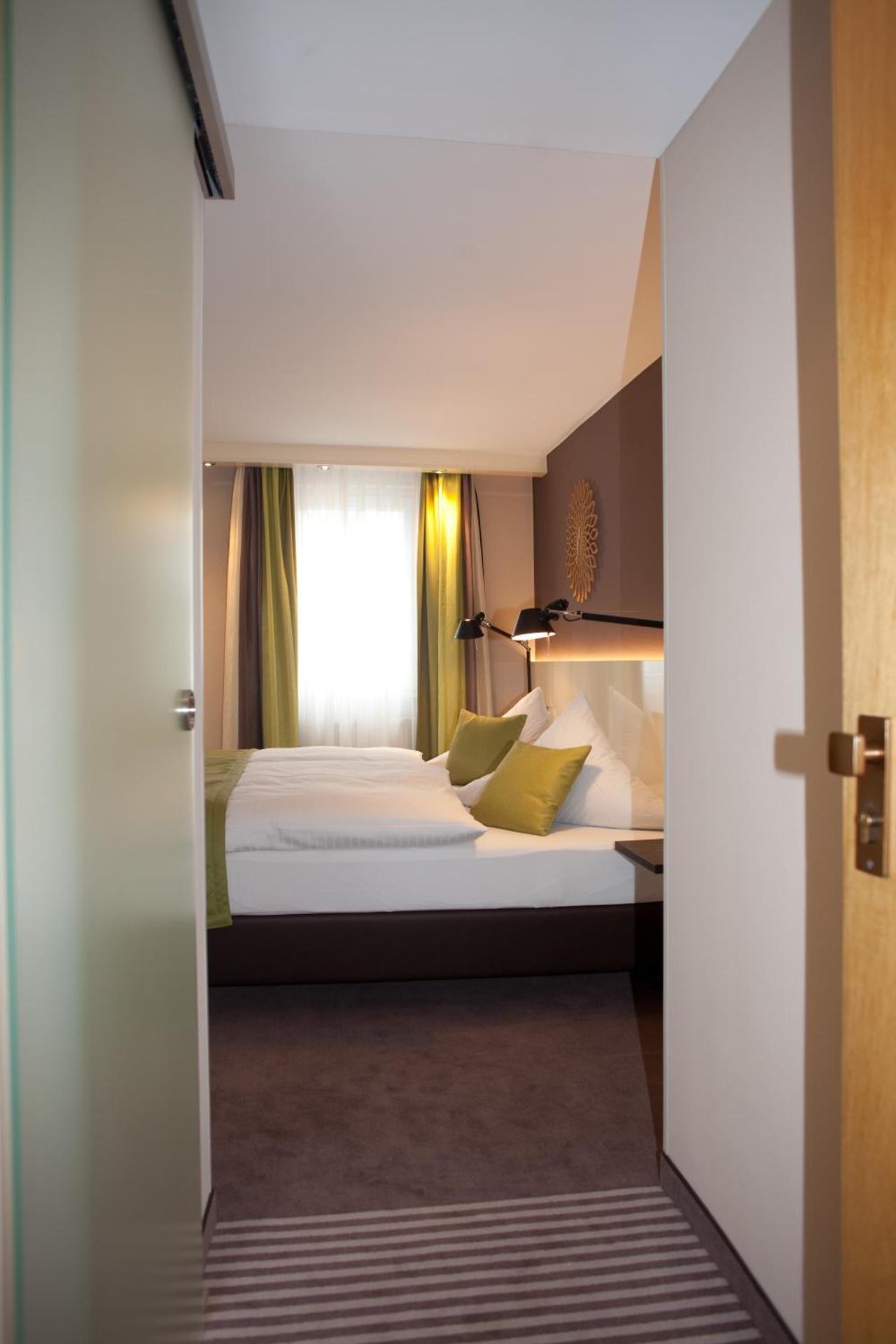 Hotel-Restaurant Arneggers Adler