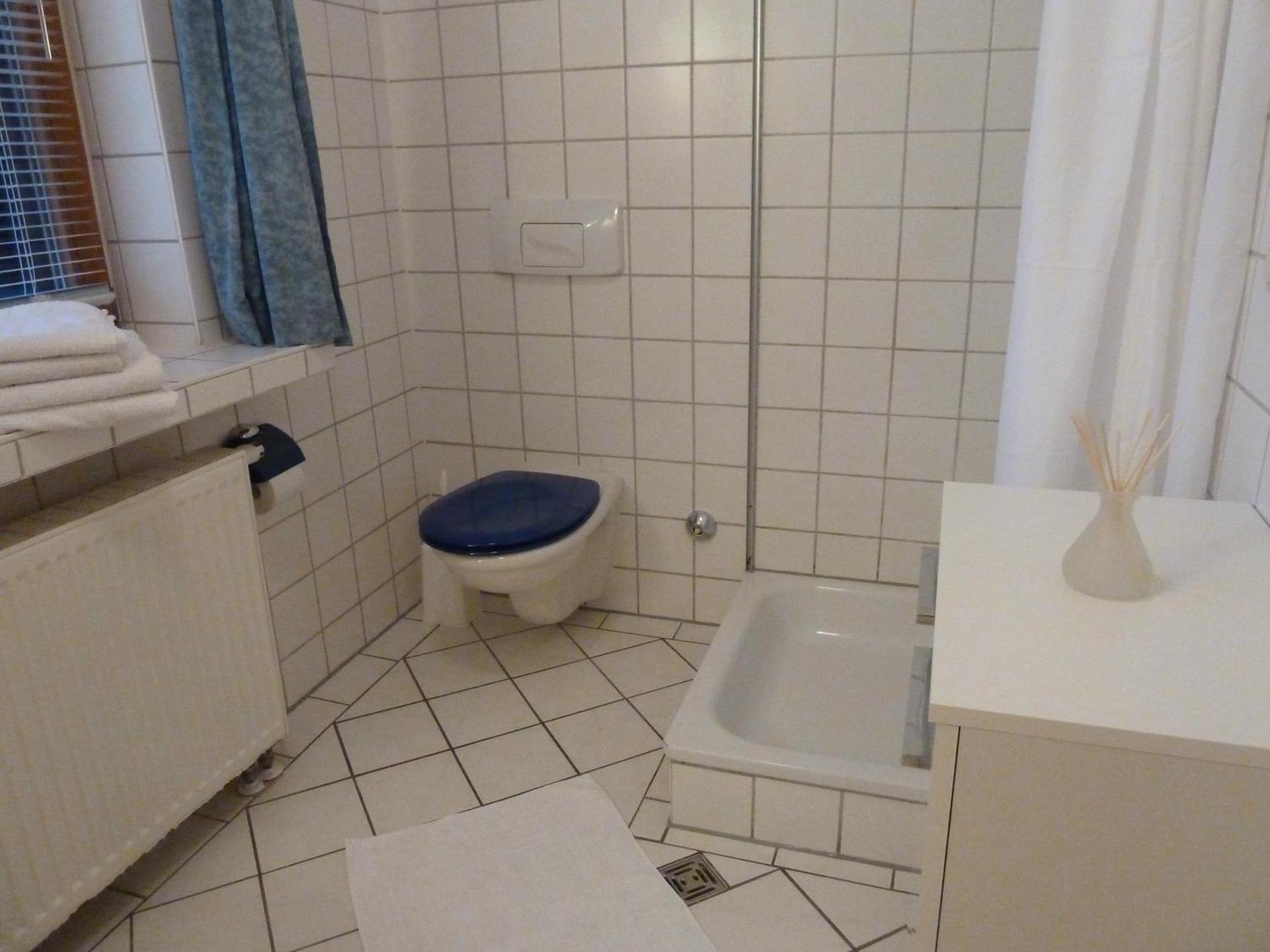 Ferien an der Ostsee