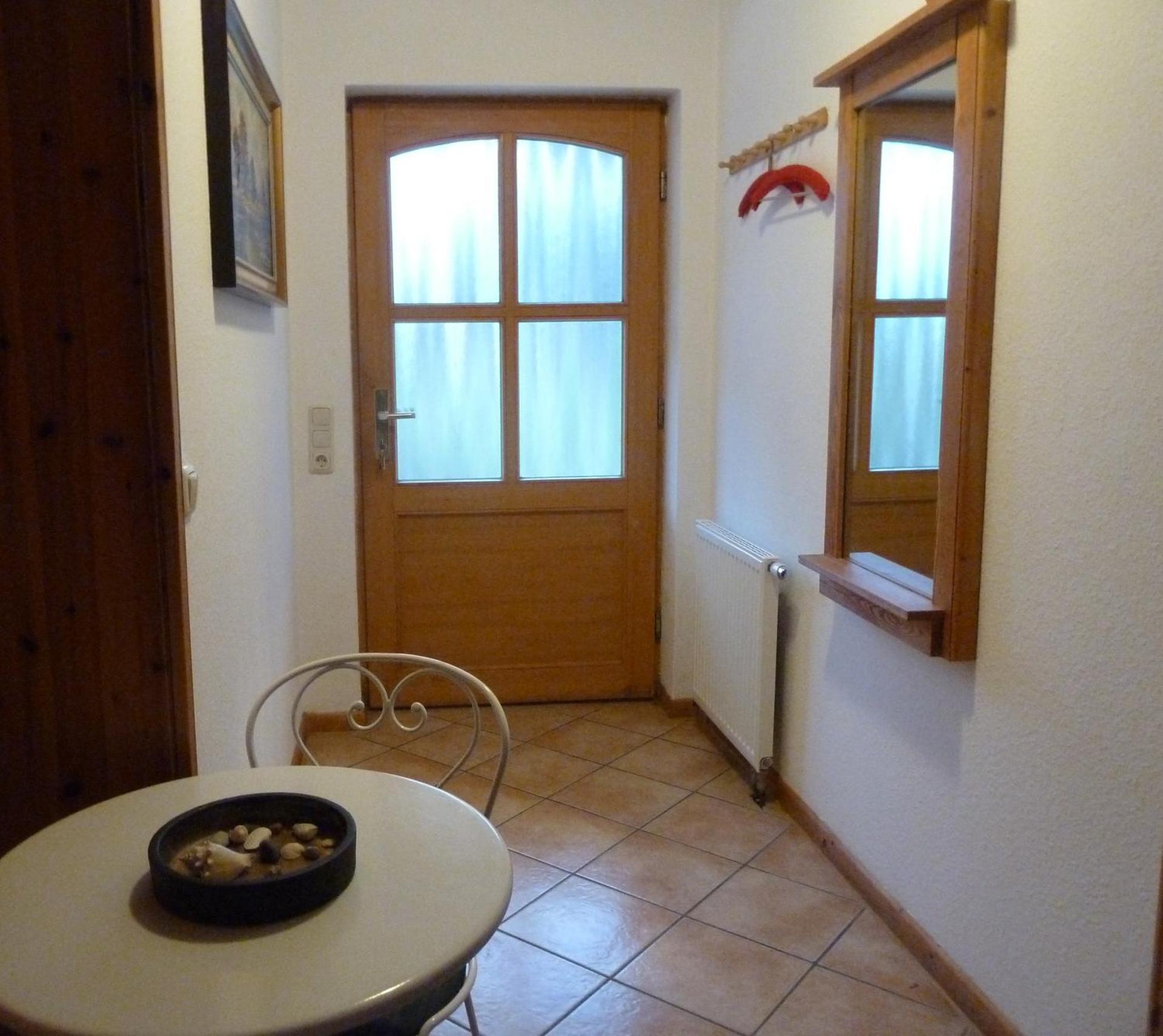 Ferien an der Ostsee