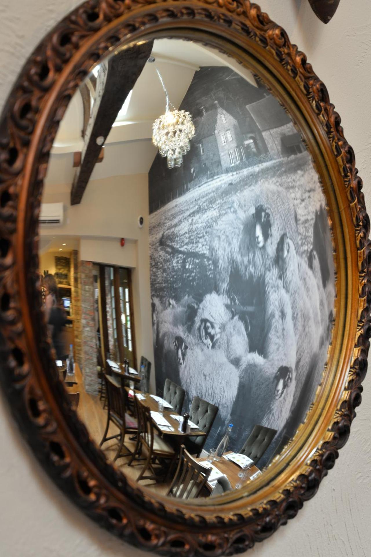 Banquet/Function facilities