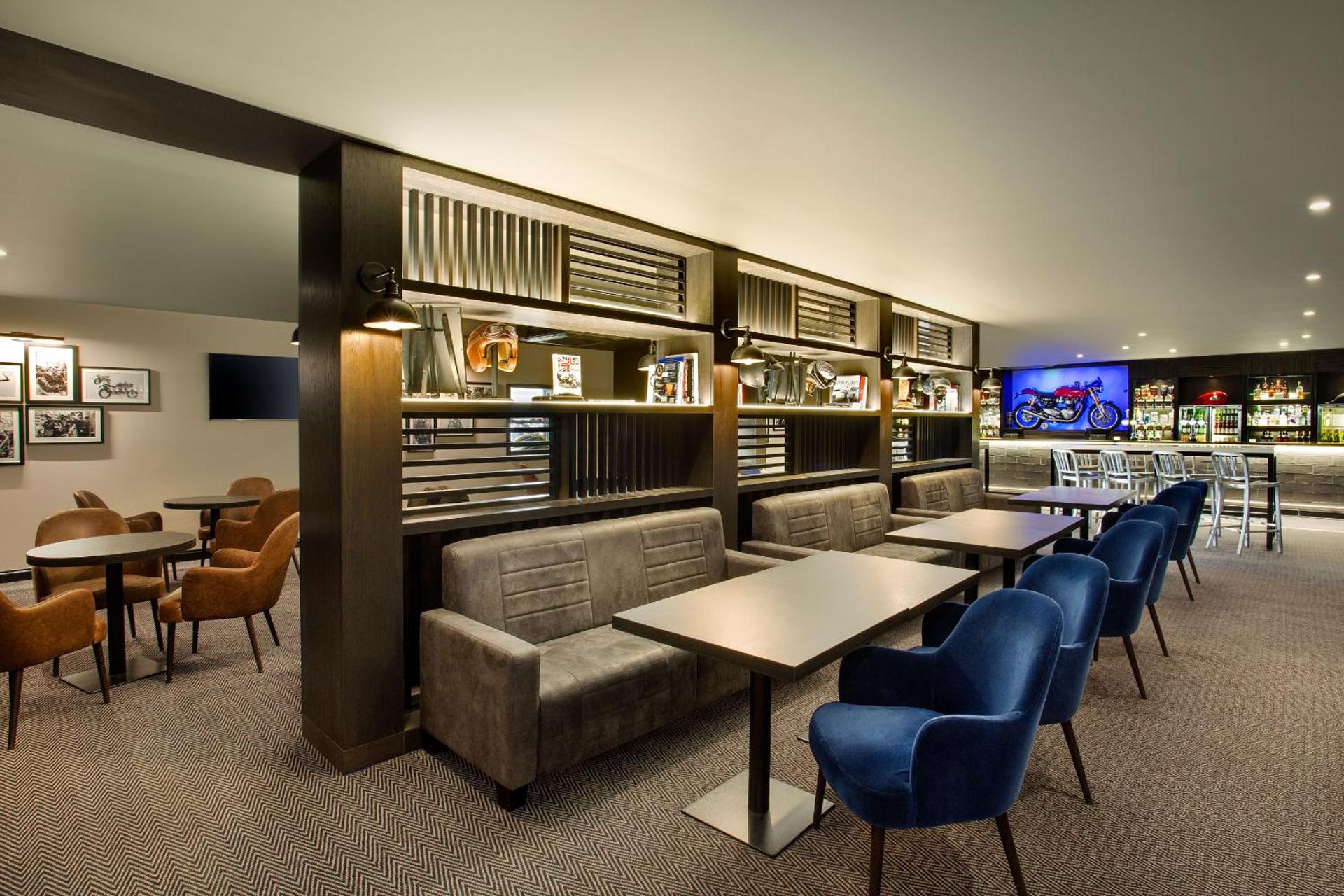 Lounge or bar