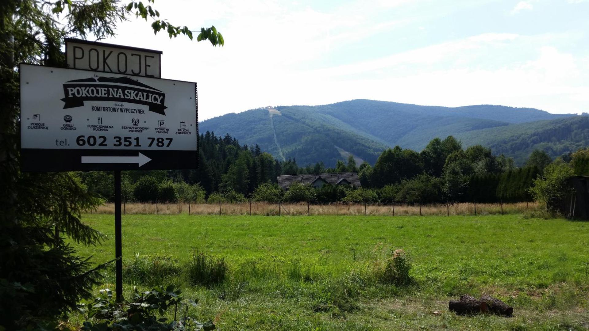 Property logo or sign