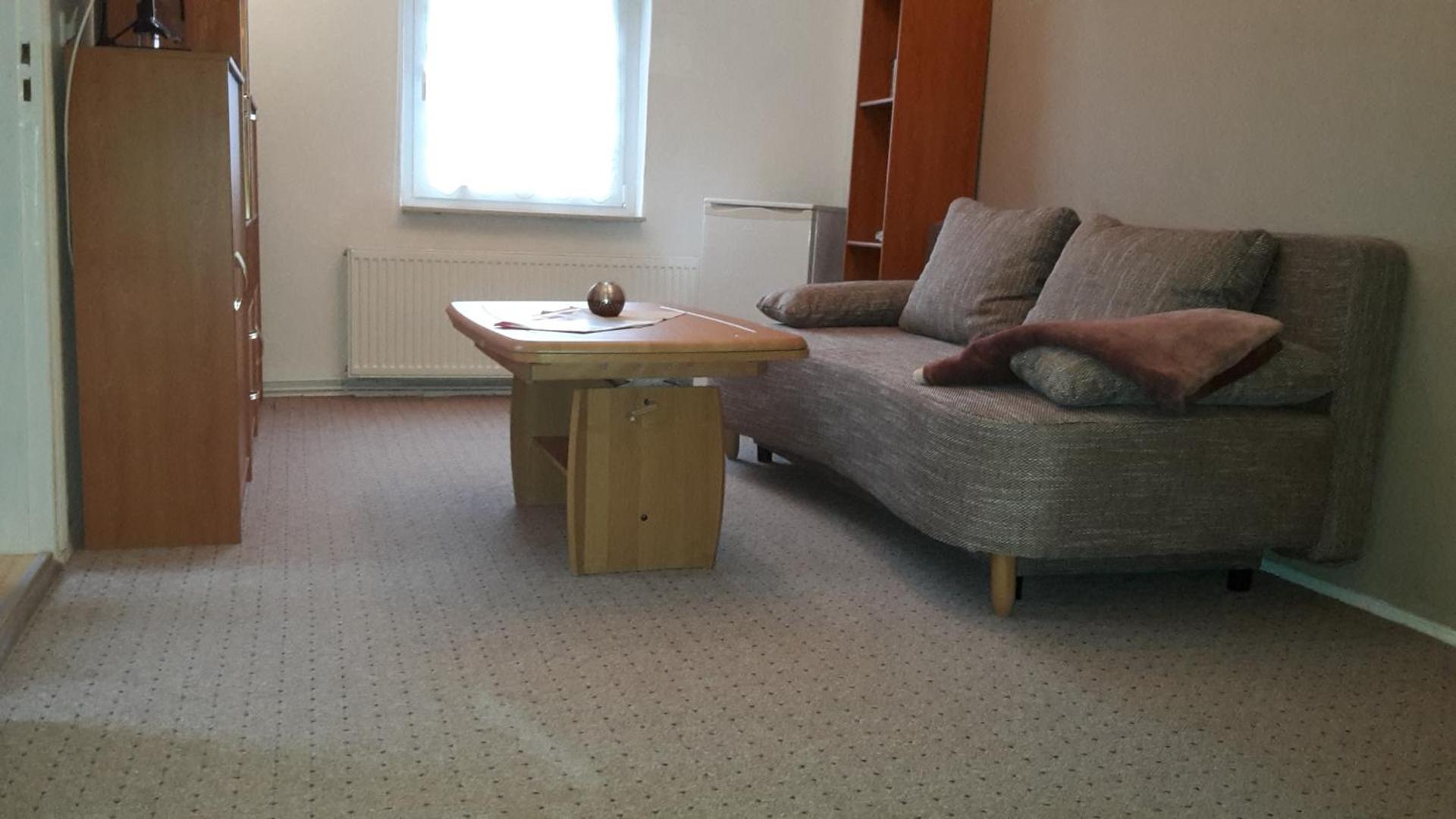 Suite without Kitchen 1