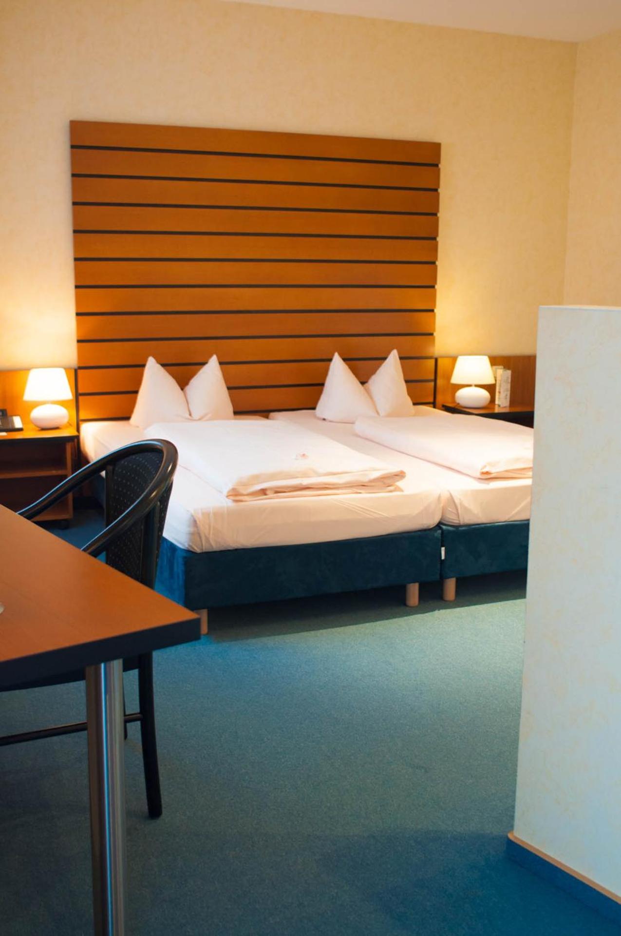 Hotel Stadt Püttlingen