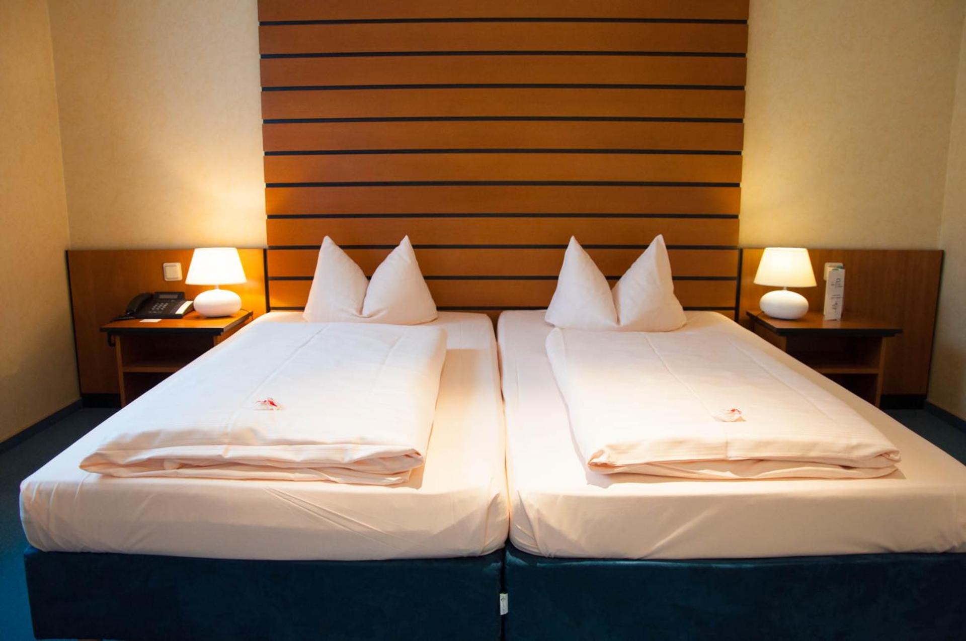 Hotel Stadt Püttlingen