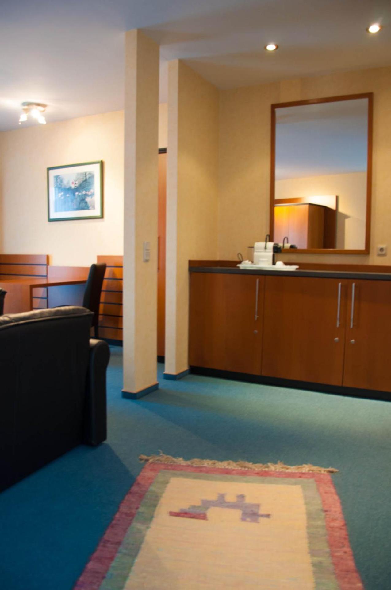 Hotel Stadt Püttlingen