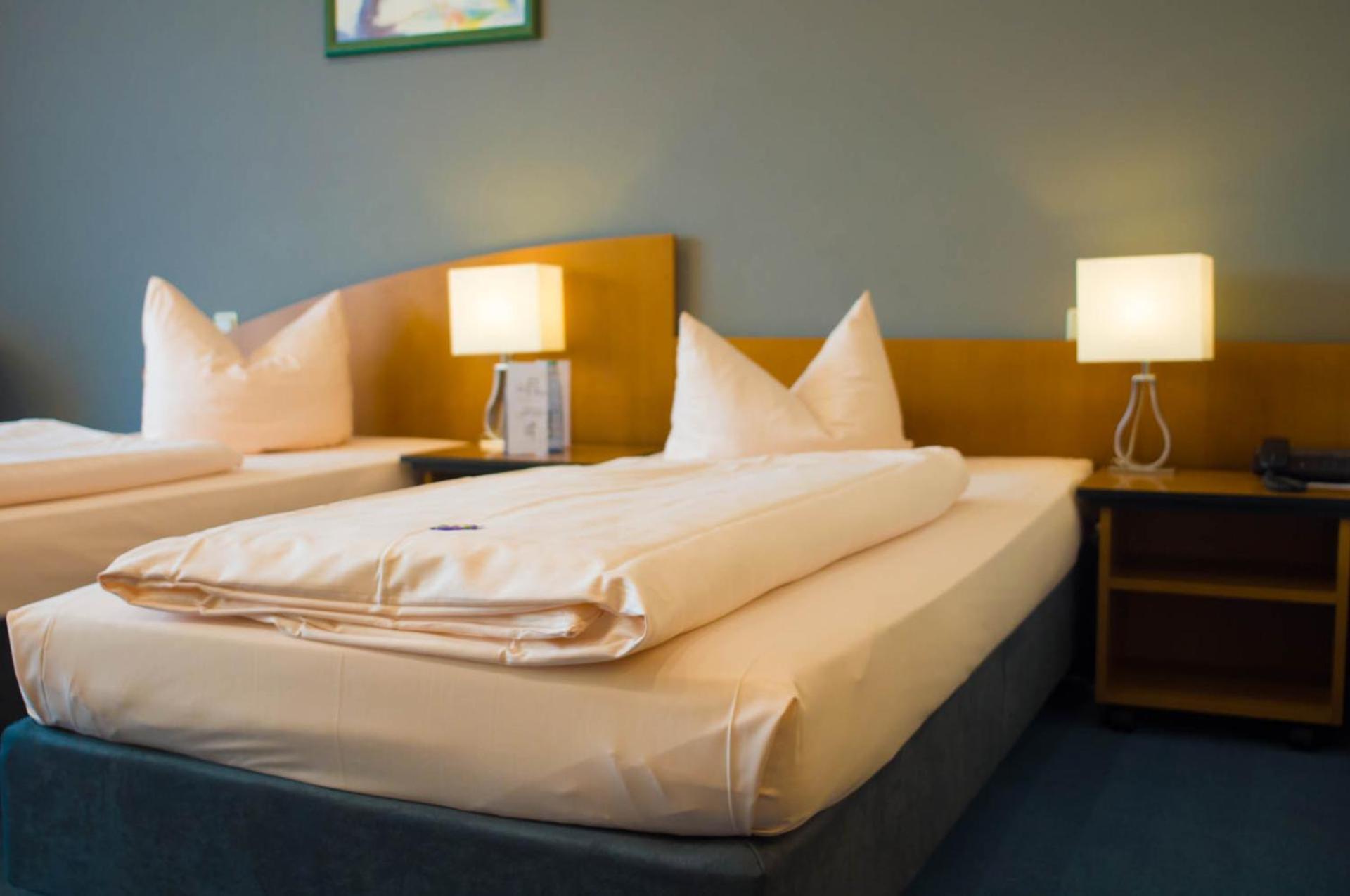 Hotel Stadt Püttlingen