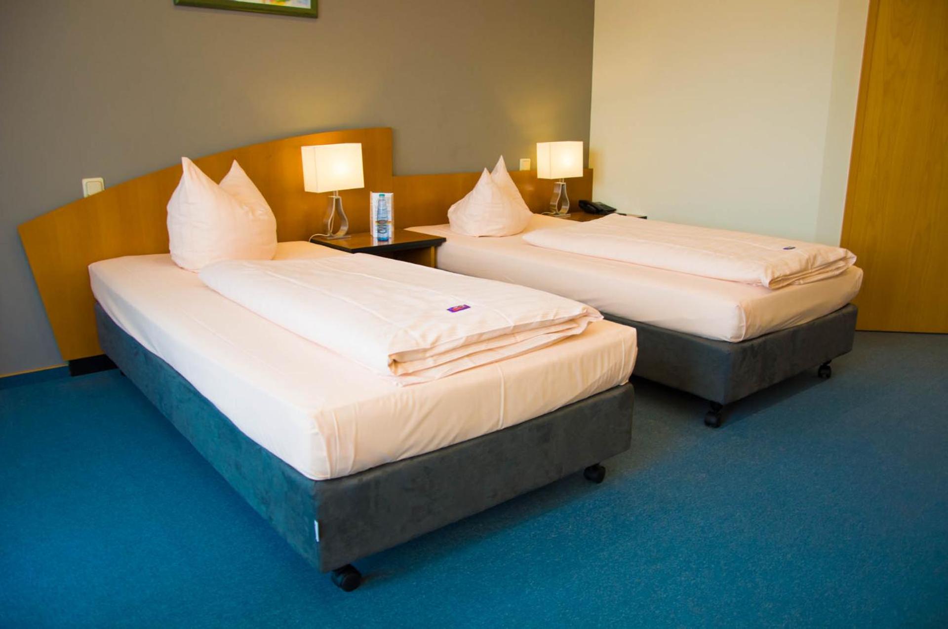 Hotel Stadt Püttlingen