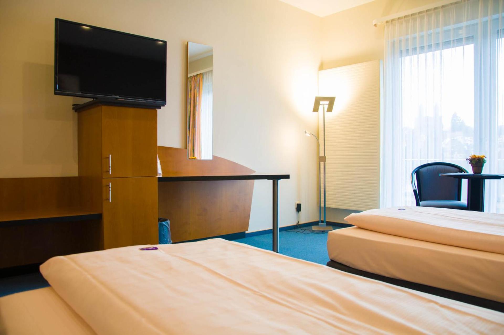 Hotel Stadt Püttlingen