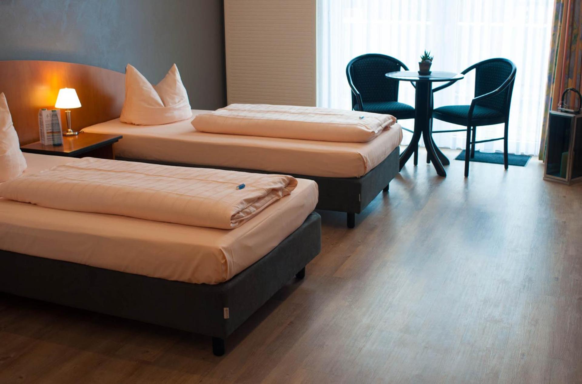 Hotel Stadt Püttlingen