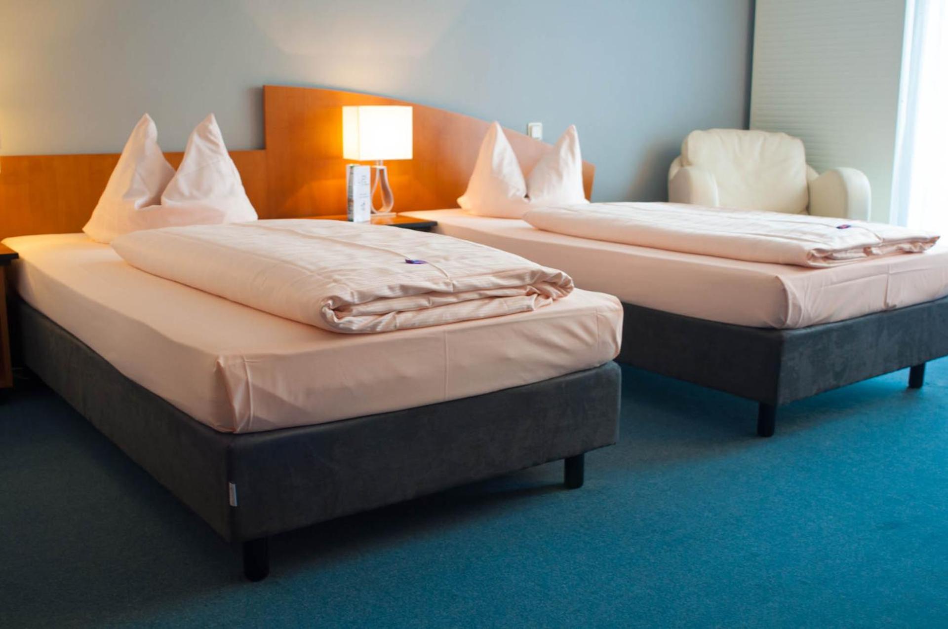 Hotel Stadt Püttlingen