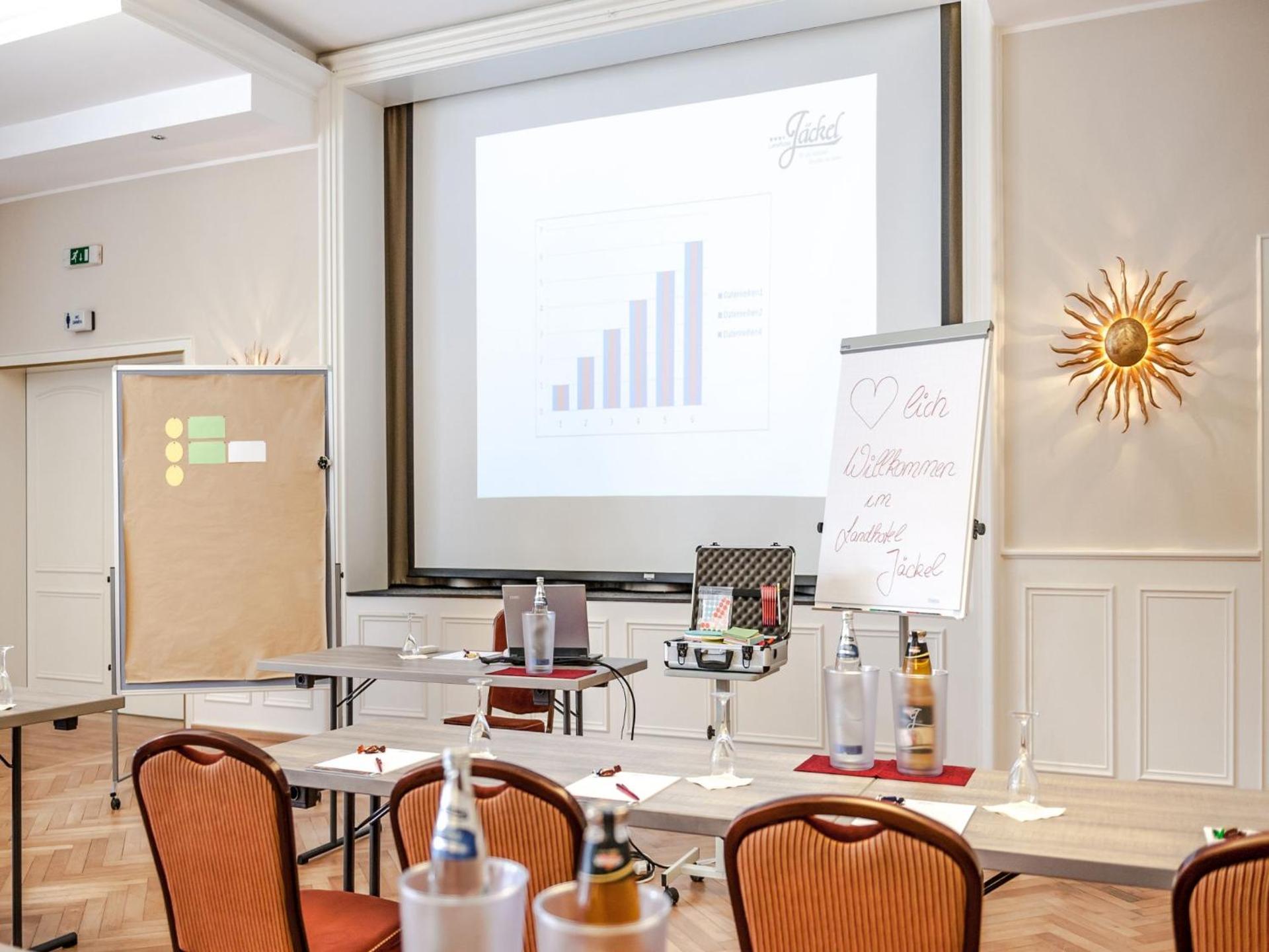 Meeting/conference room