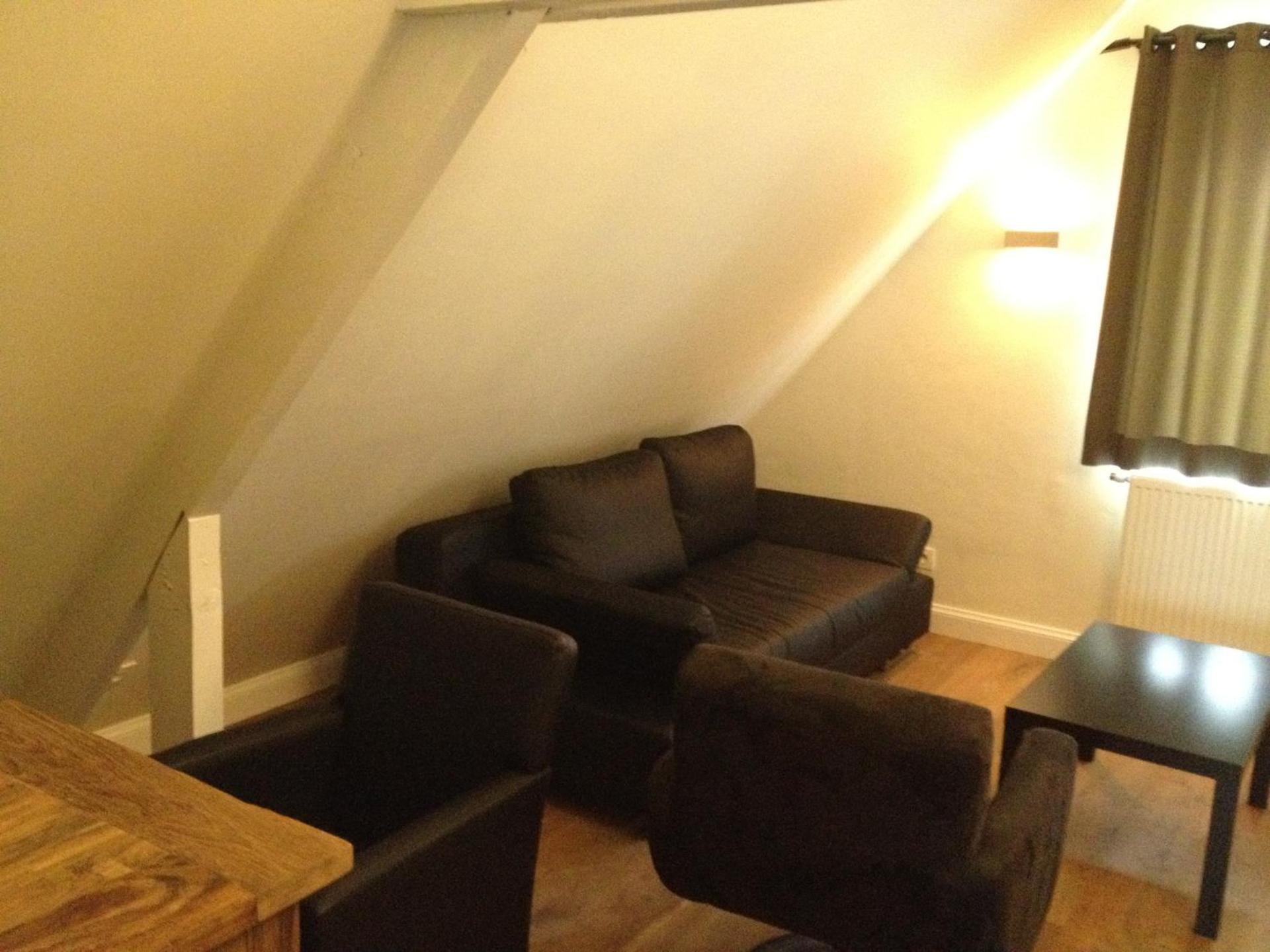 Guesthouse De Casteleer