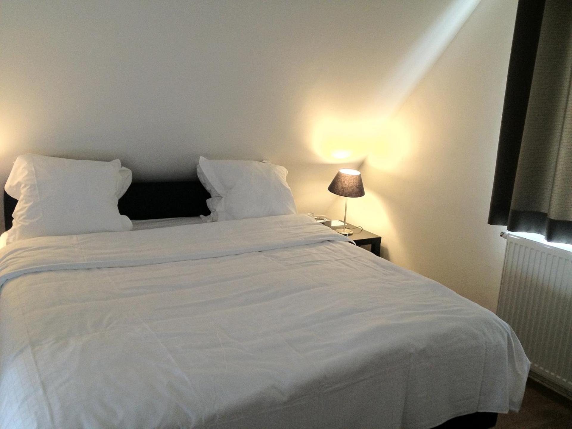 Guesthouse De Casteleer