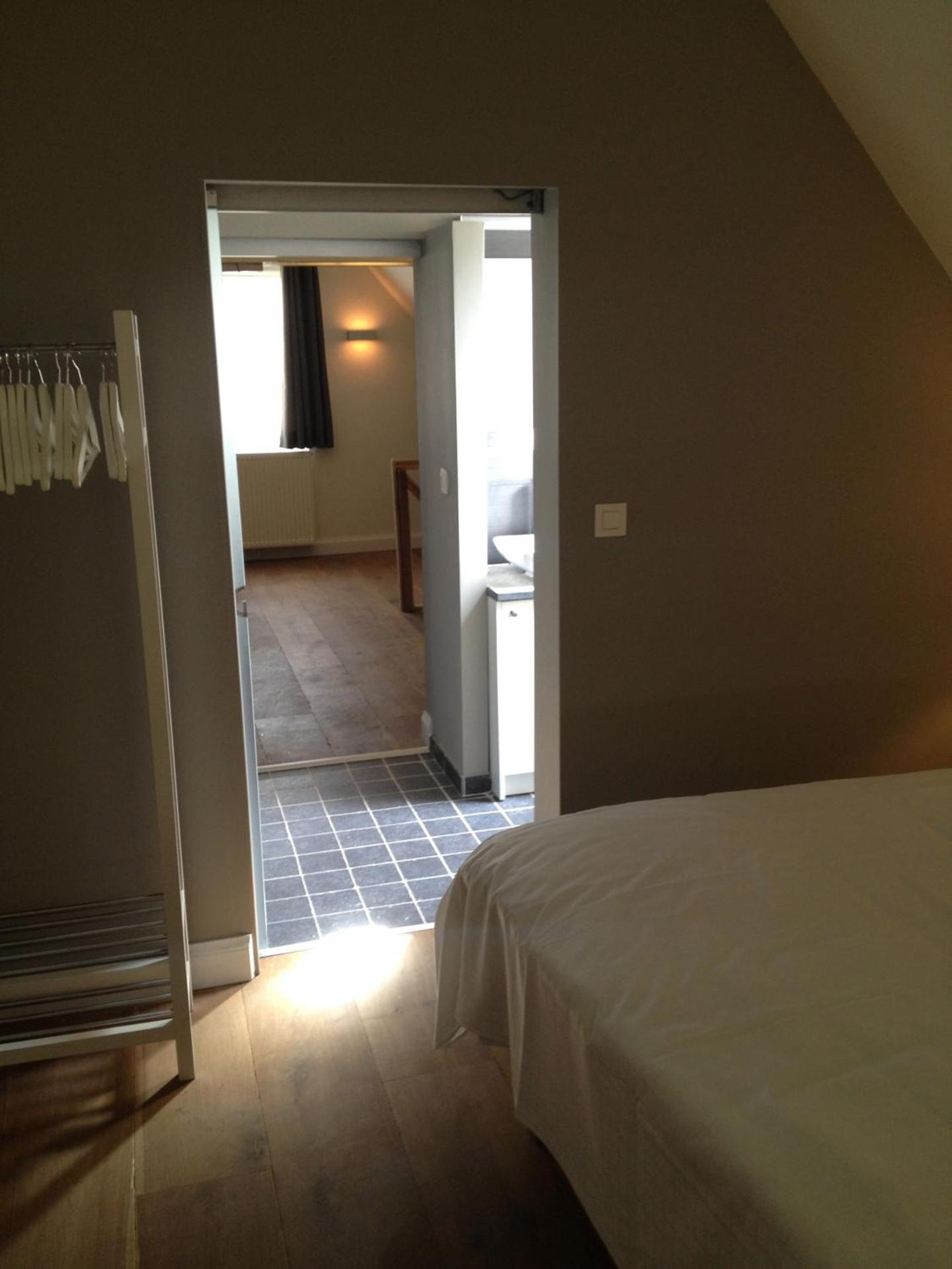 Guesthouse De Casteleer