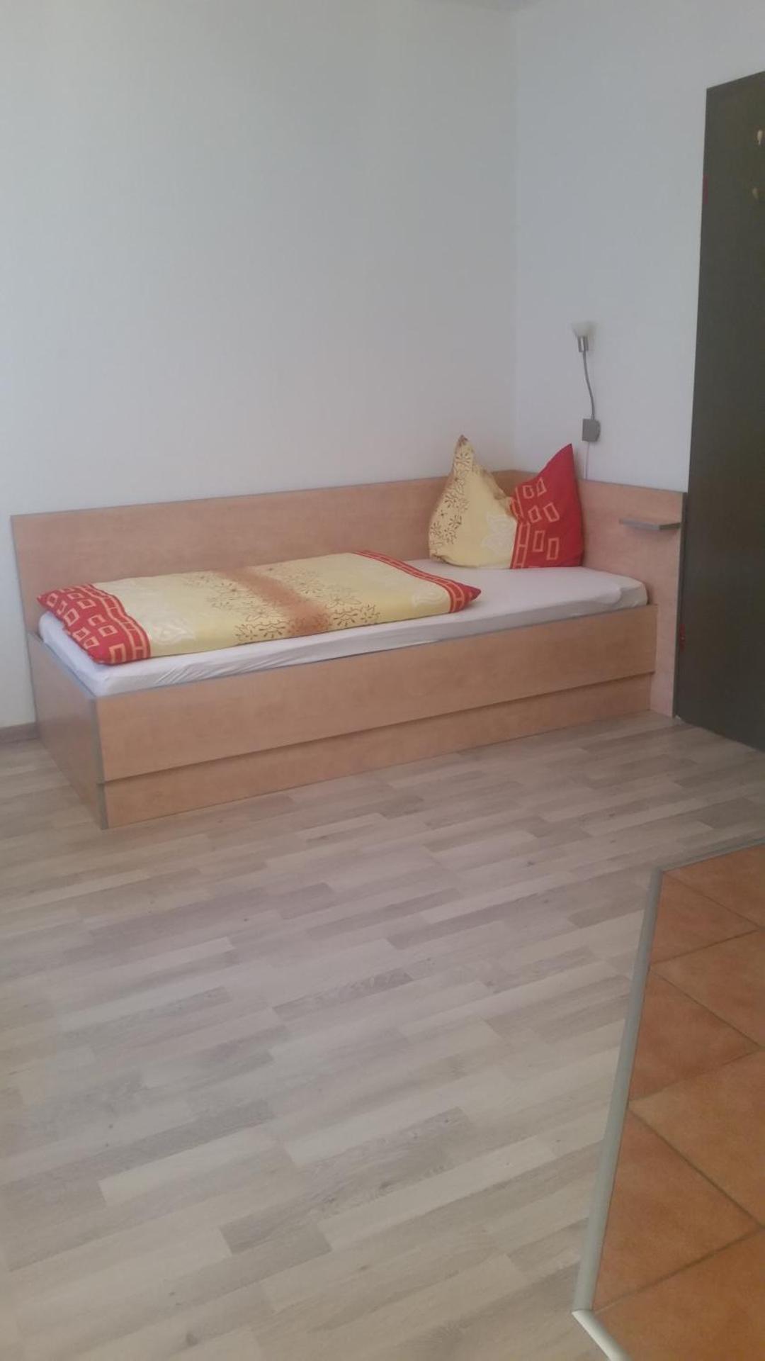 Apartmenthaus Zwenkau