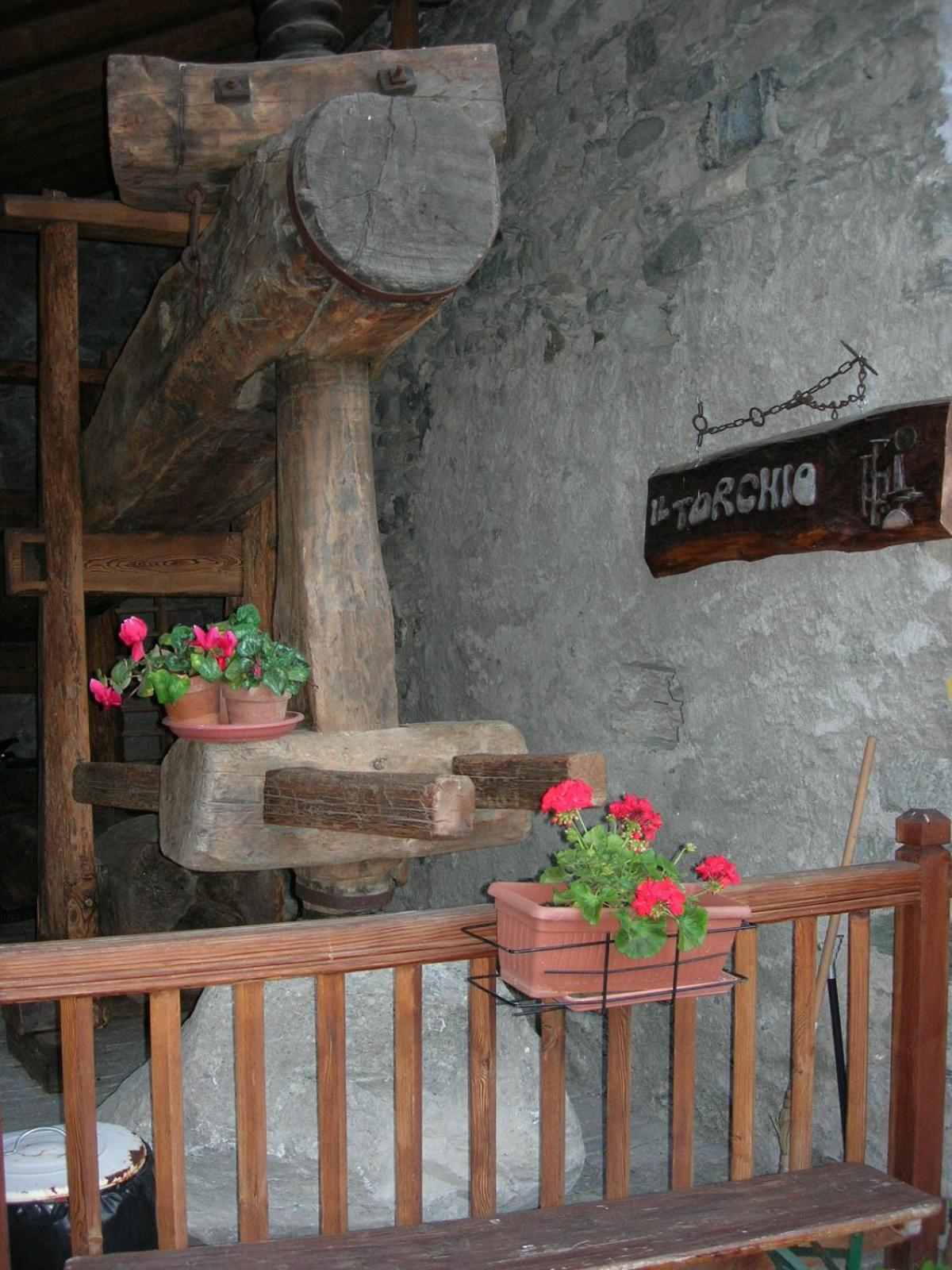 Property logo or sign