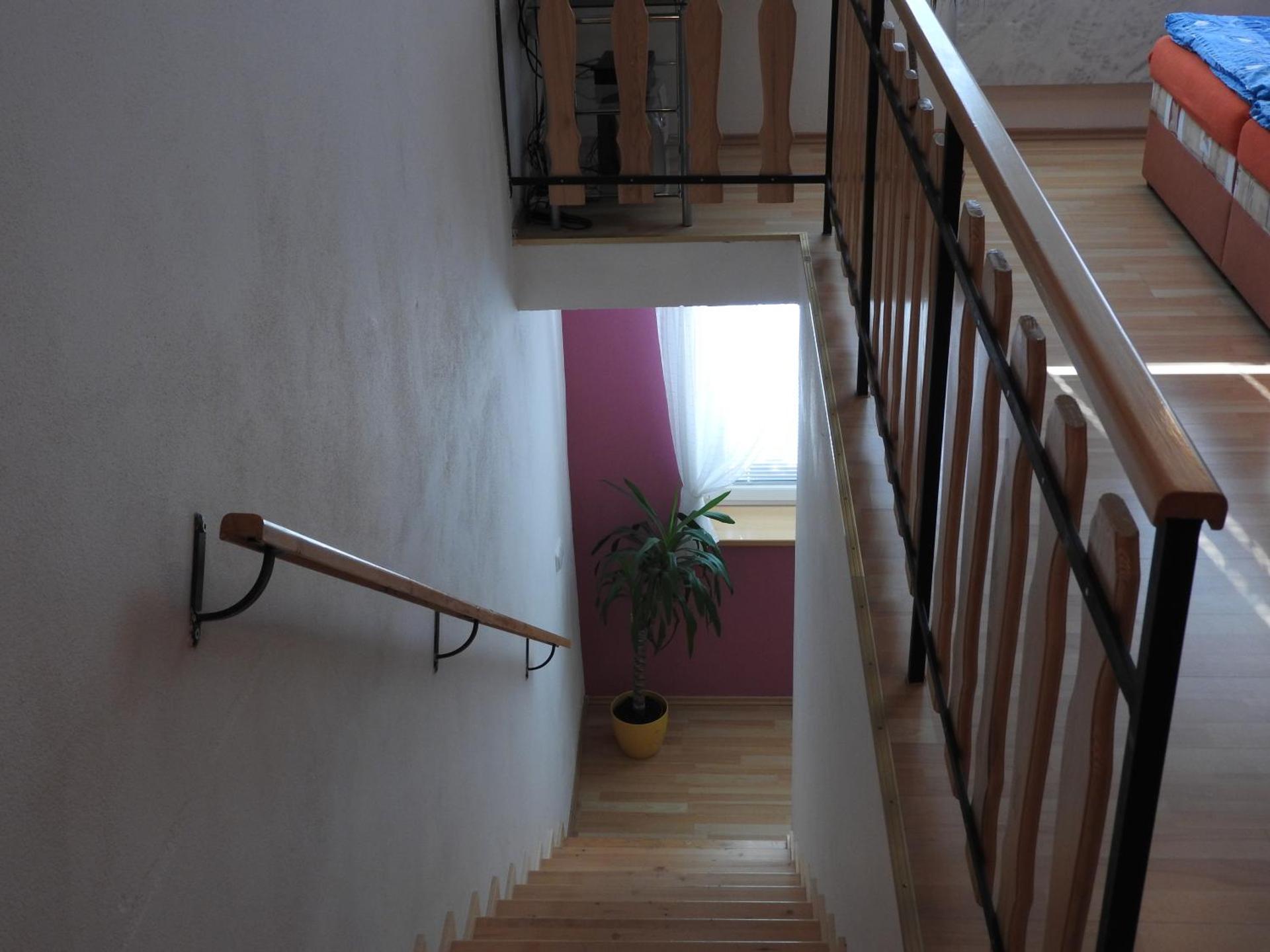 Apartmány u náměstí Sušice