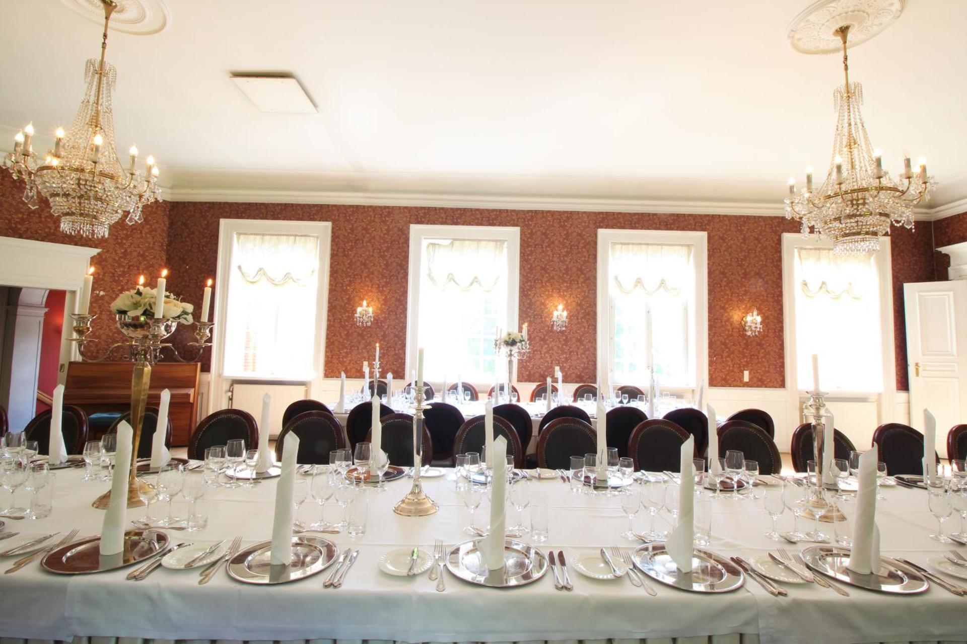 Banquet/Function facilities