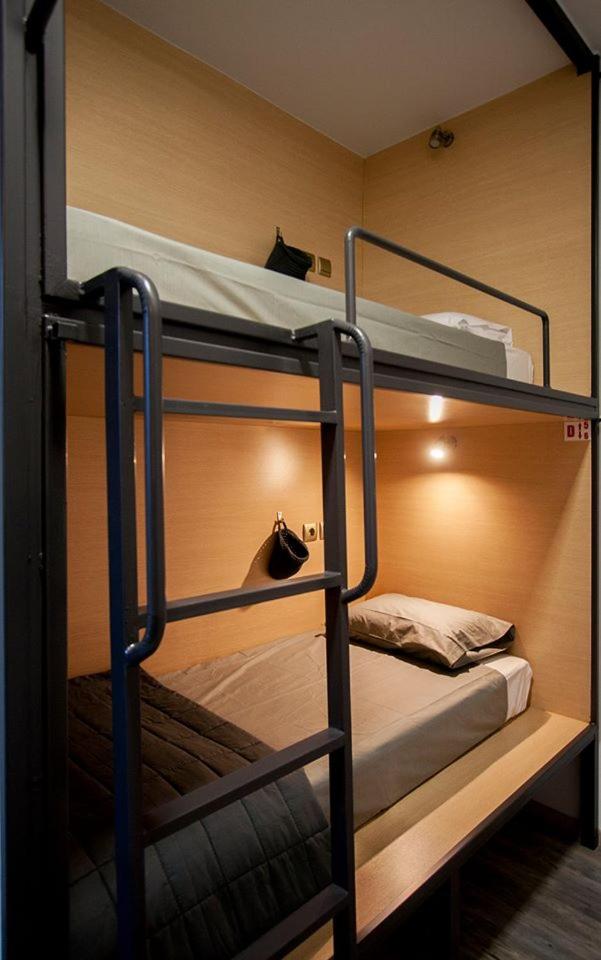 Meteora Central Hostel