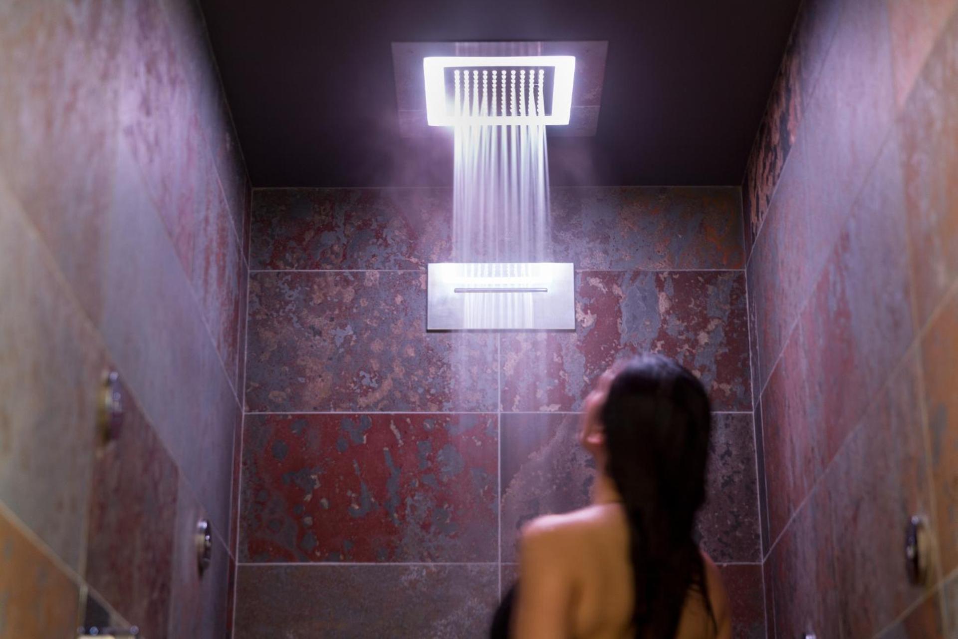 Spa and wellness centre/facilities