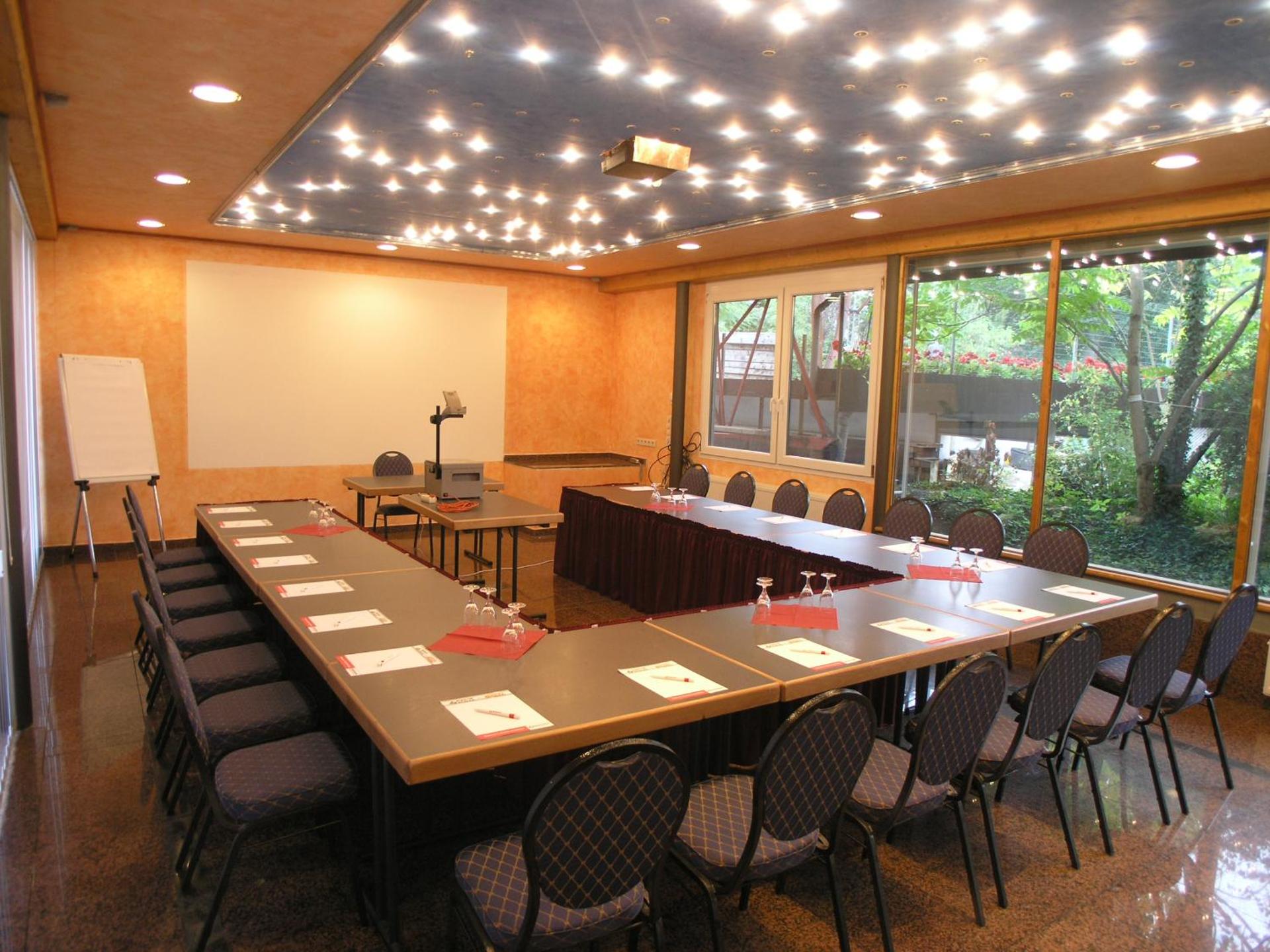 Business facilities
