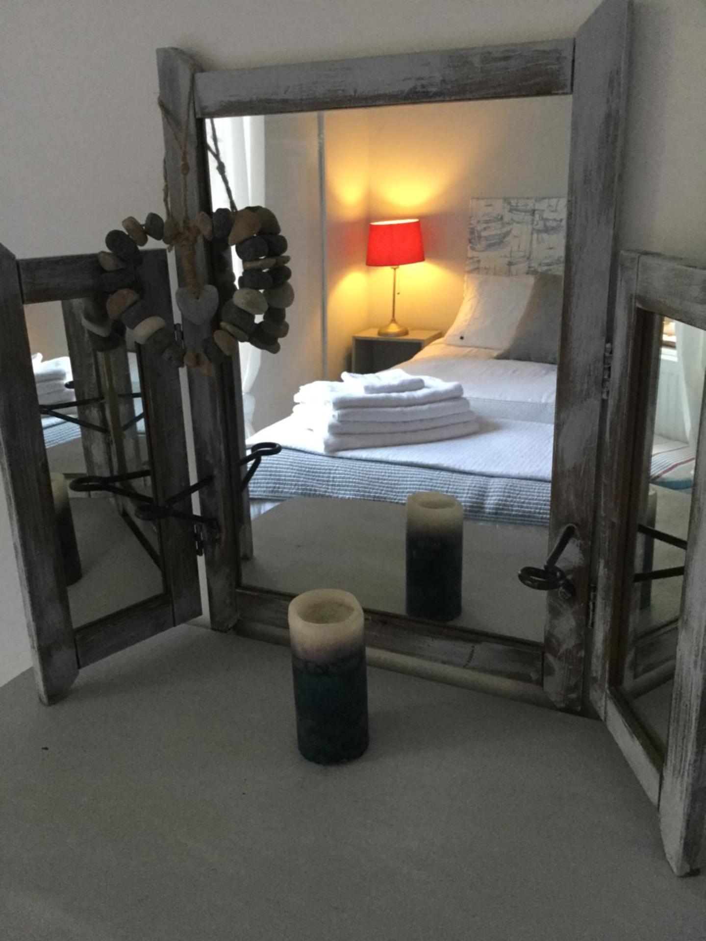 Holiday House Pembroke Dock