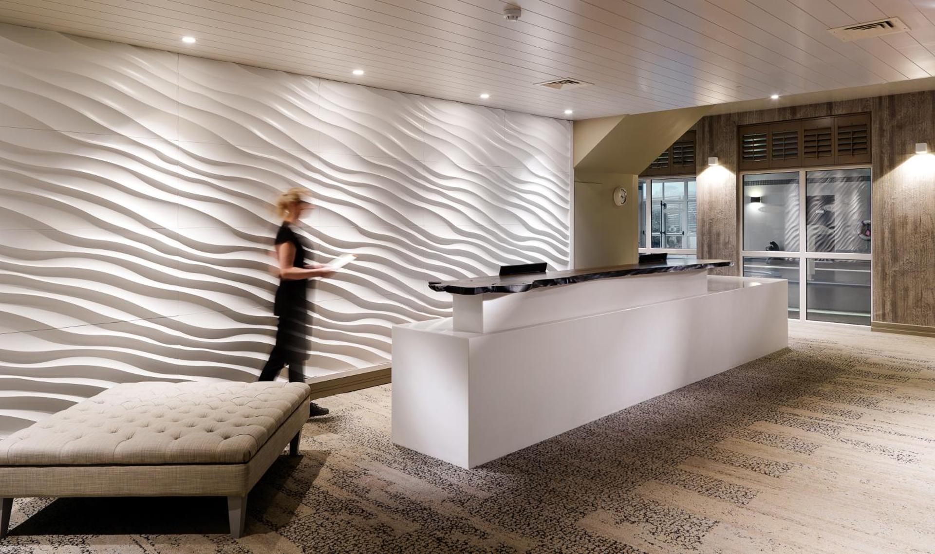 Spa and wellness centre/facilities