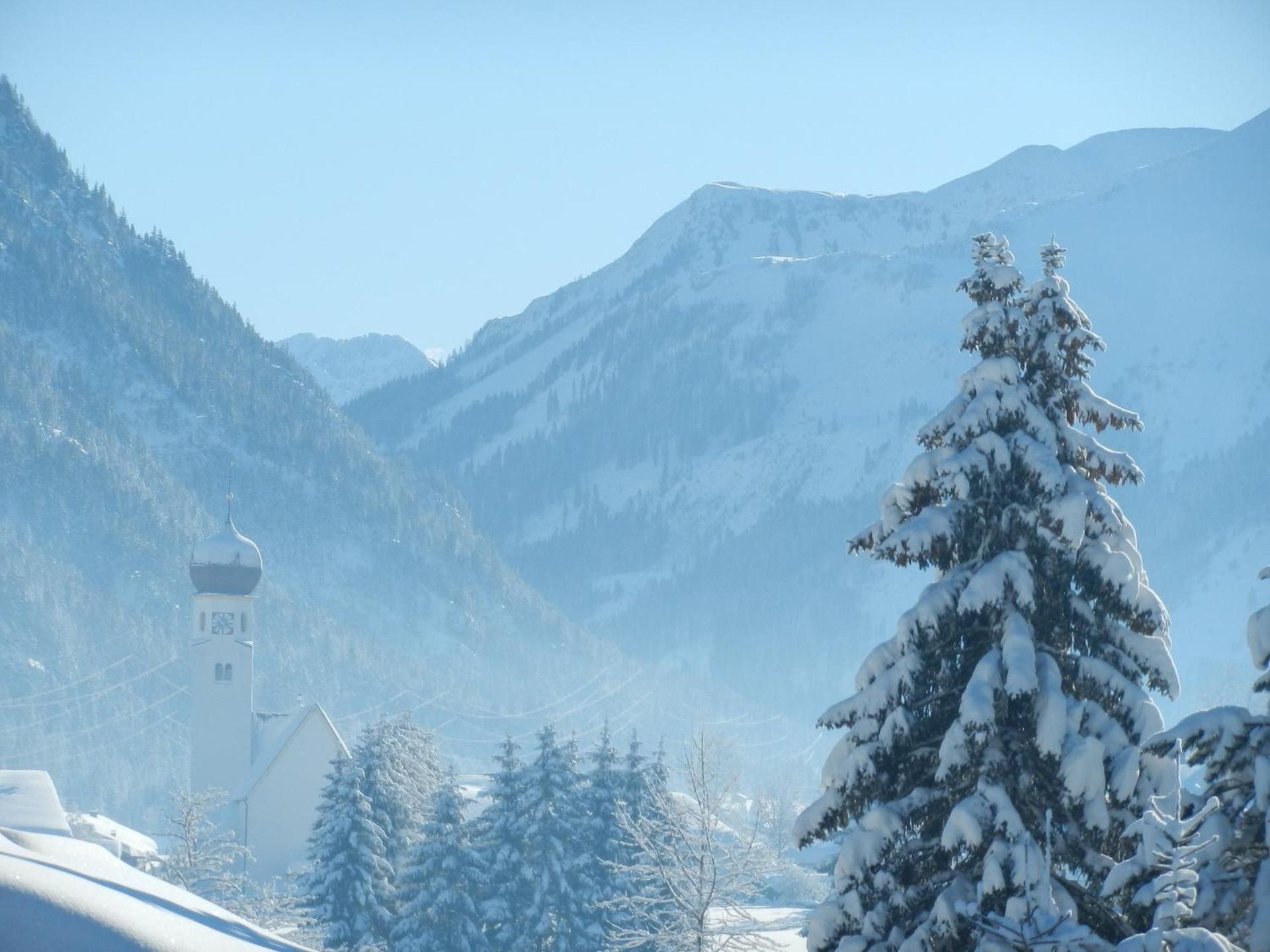 View (from property/room)