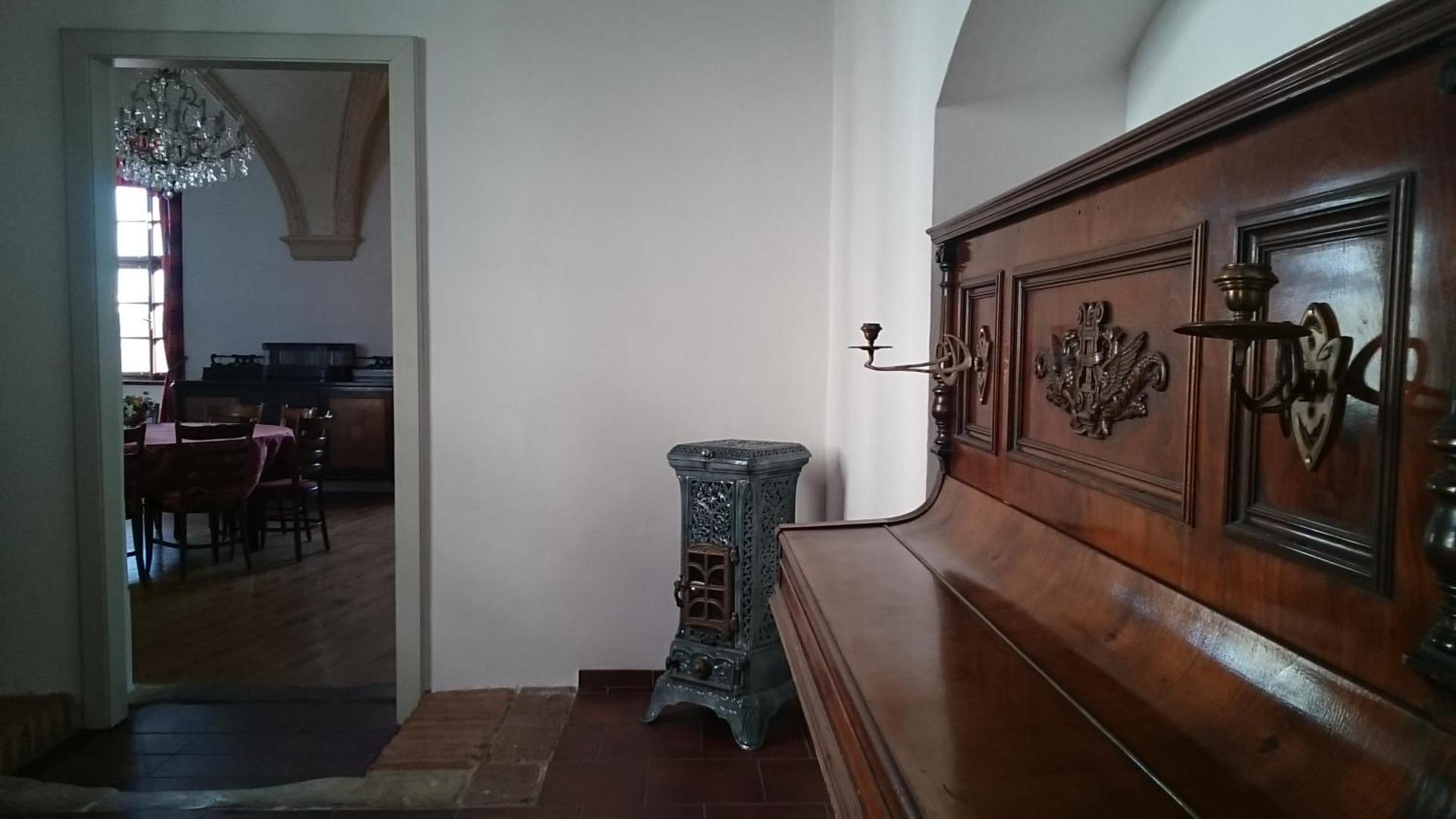 Banquet/Function facilities