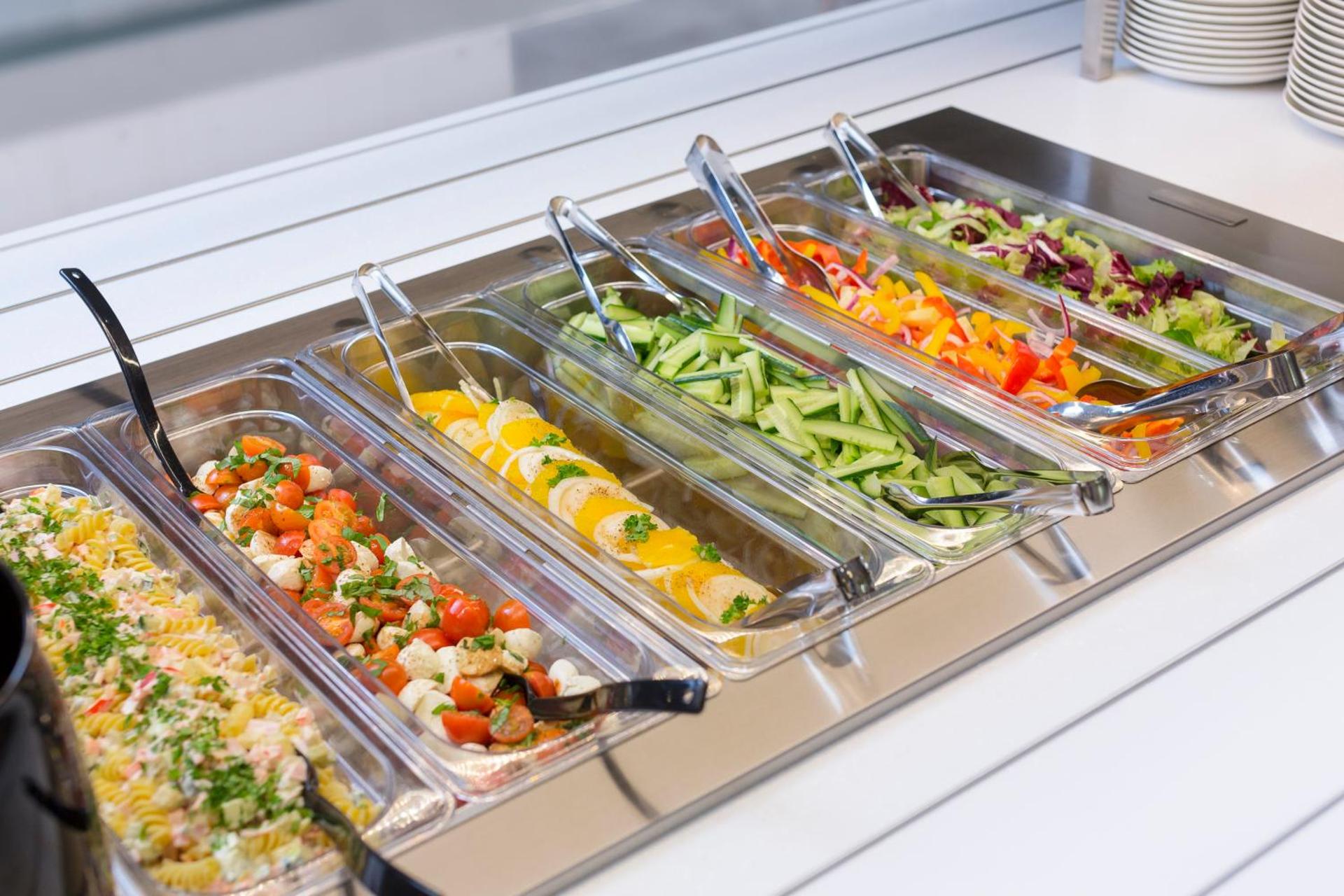 Niemenharjun Matkailukeskus