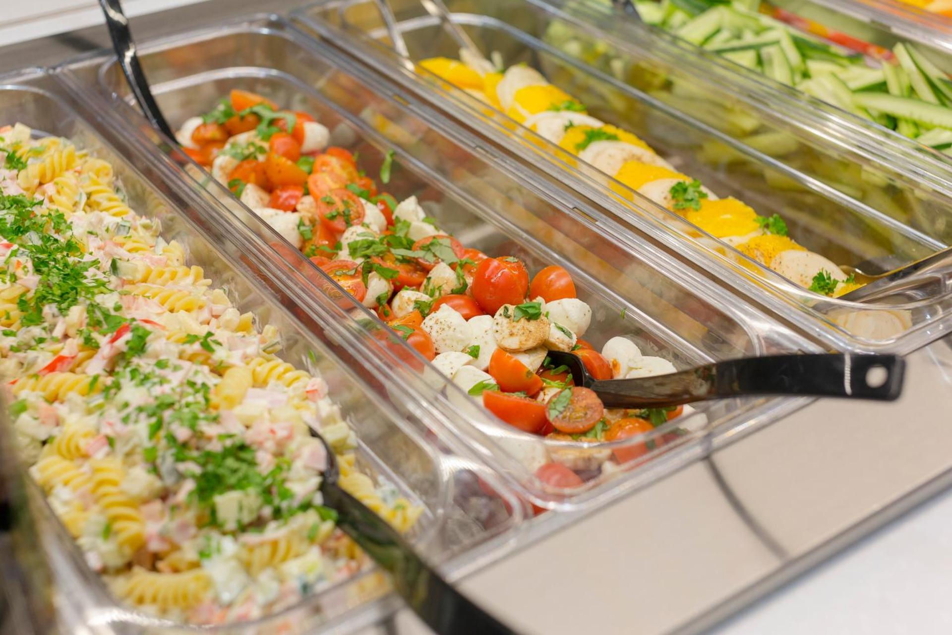 Niemenharjun Matkailukeskus