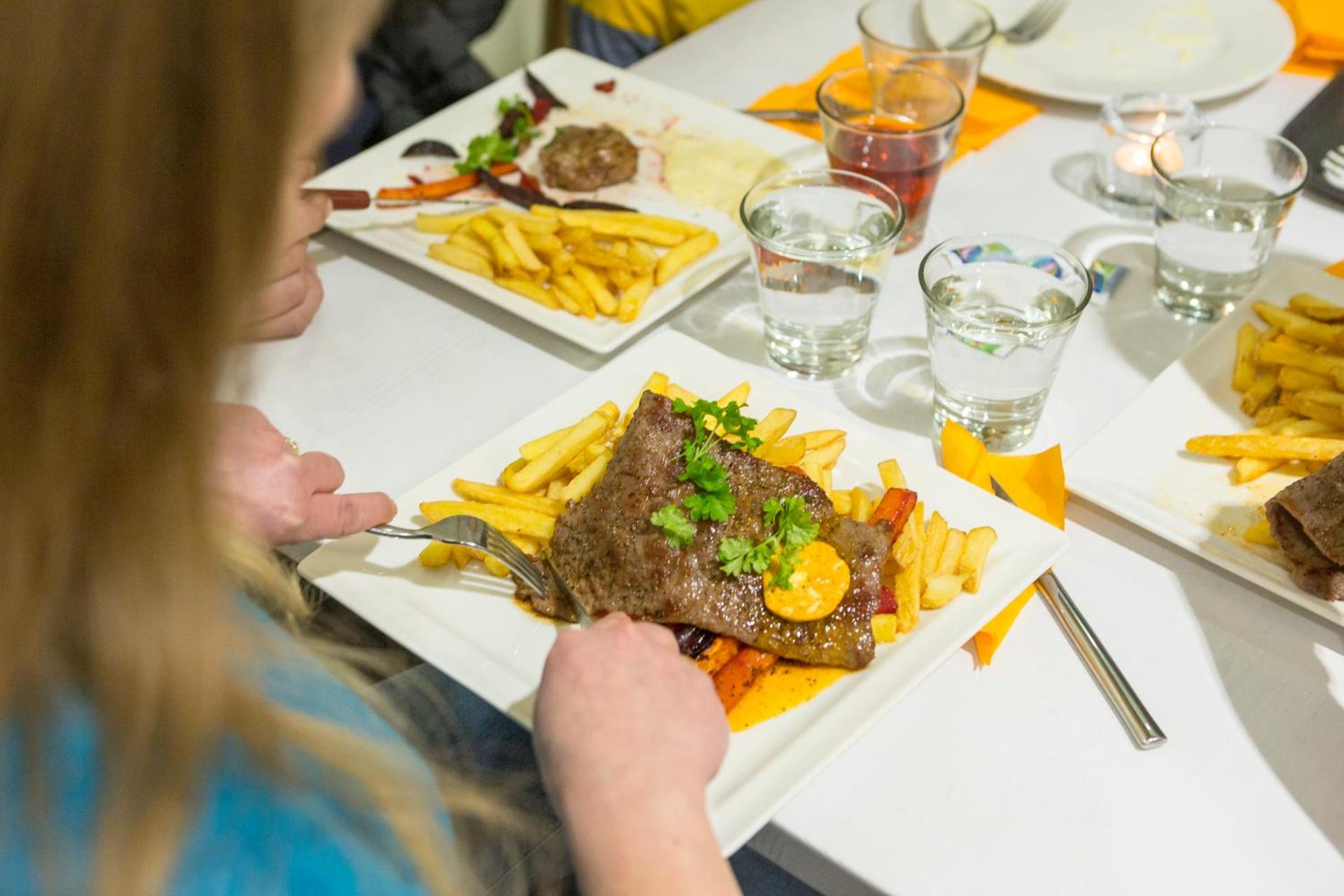 Niemenharjun Matkailukeskus