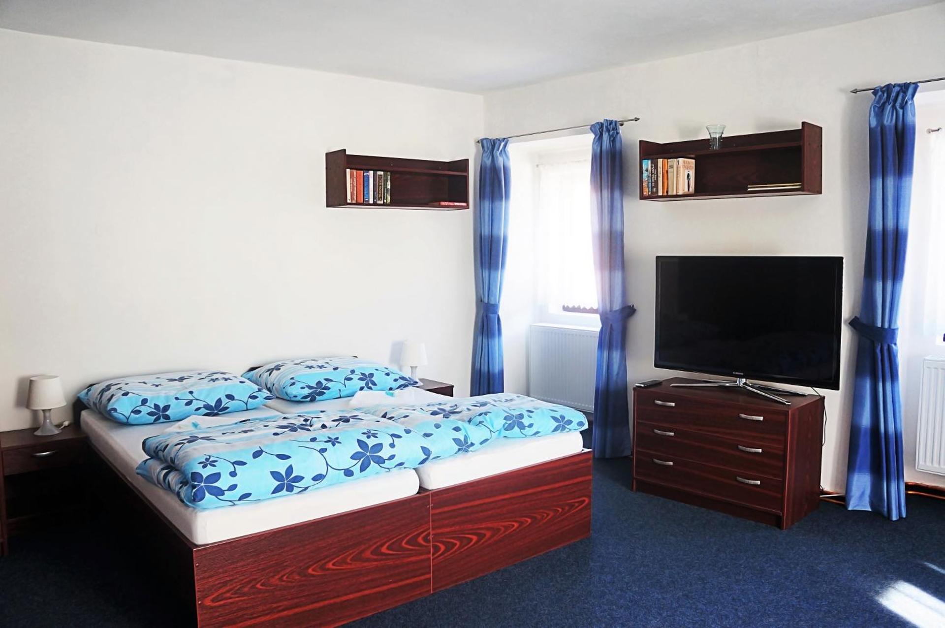 Hotel Pivovar Kácov