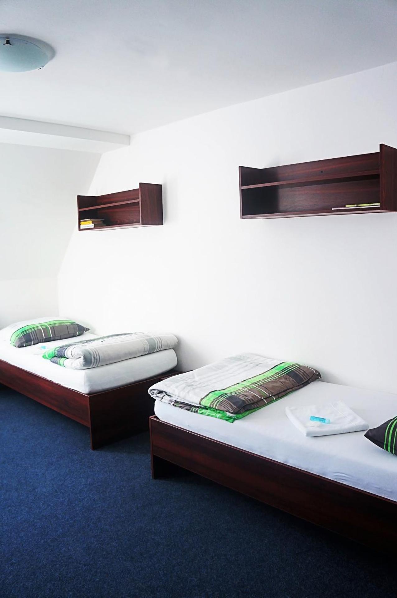 Hotel Pivovar Kácov