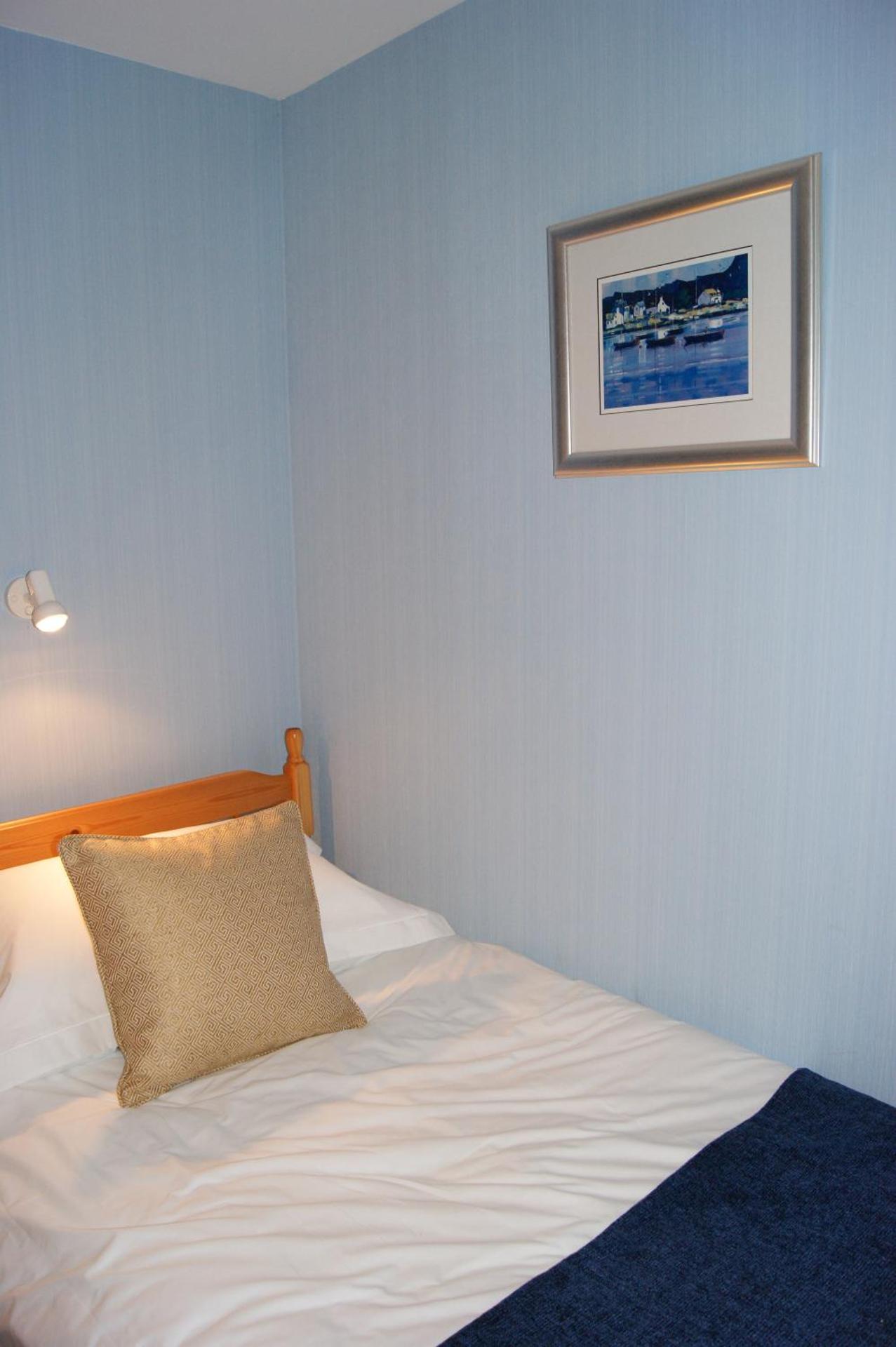 Shegarton Farm Cottages